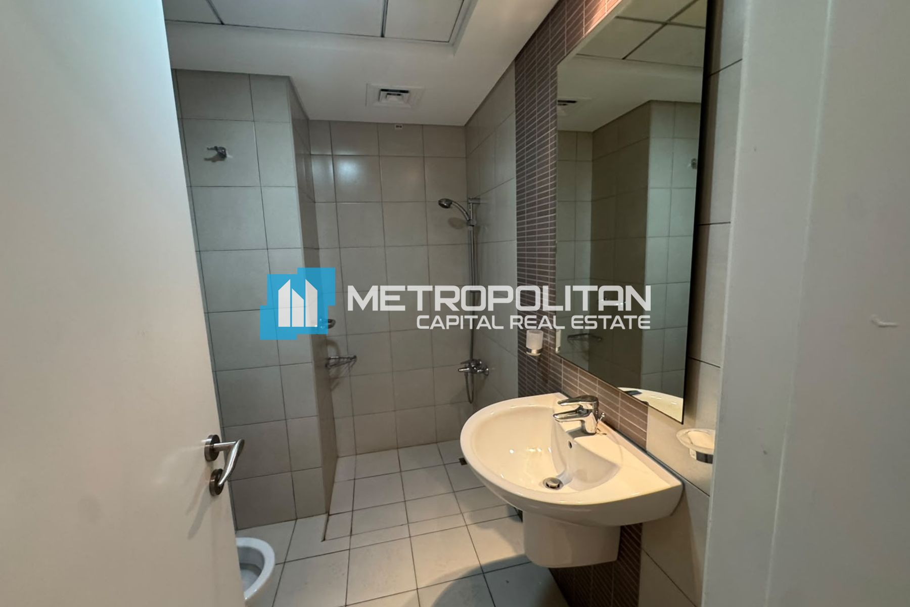 Saadiyat Marina View| High floor | Spacious Layout photo-10