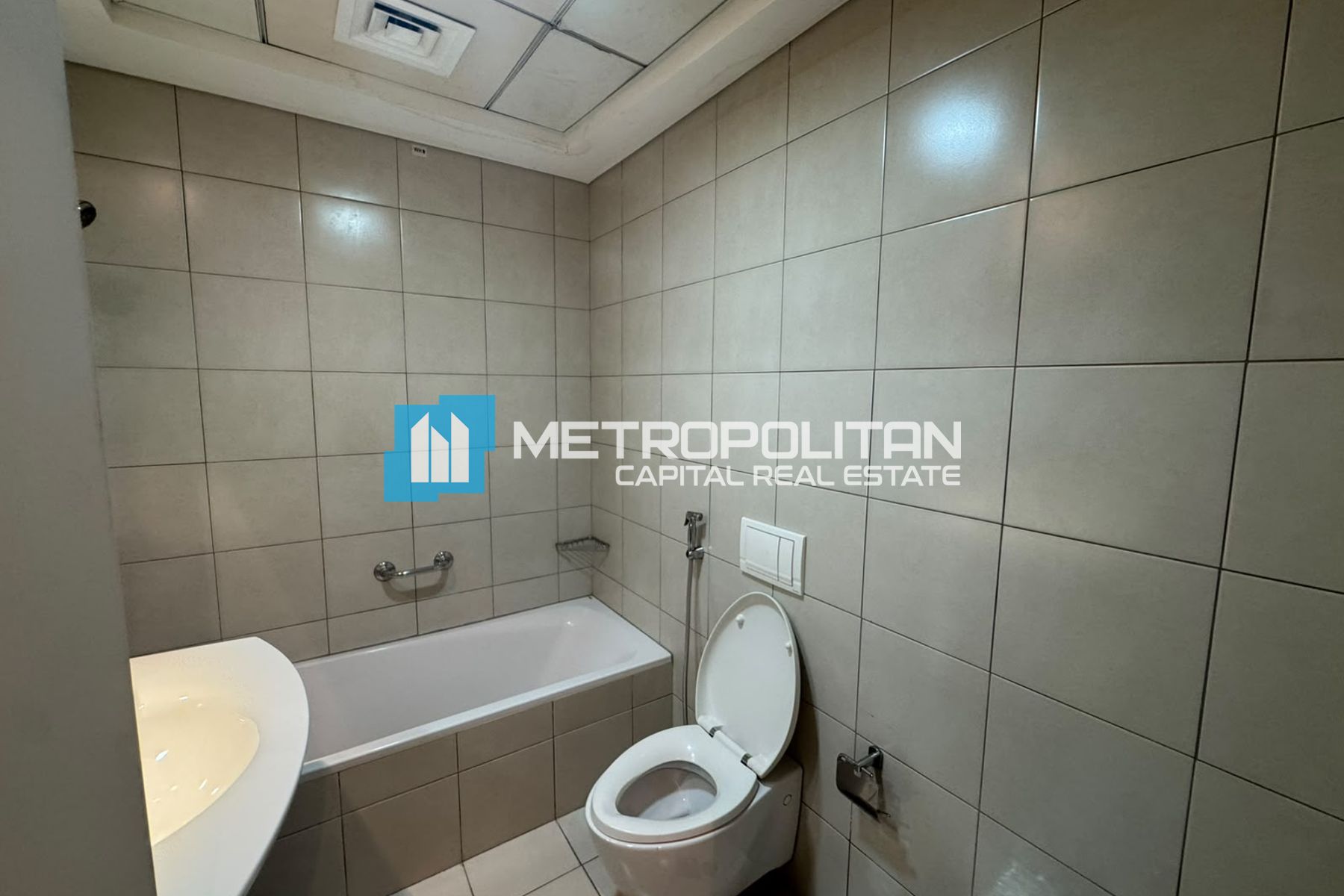 Saadiyat Marina View| High floor | Spacious Layout photo-12