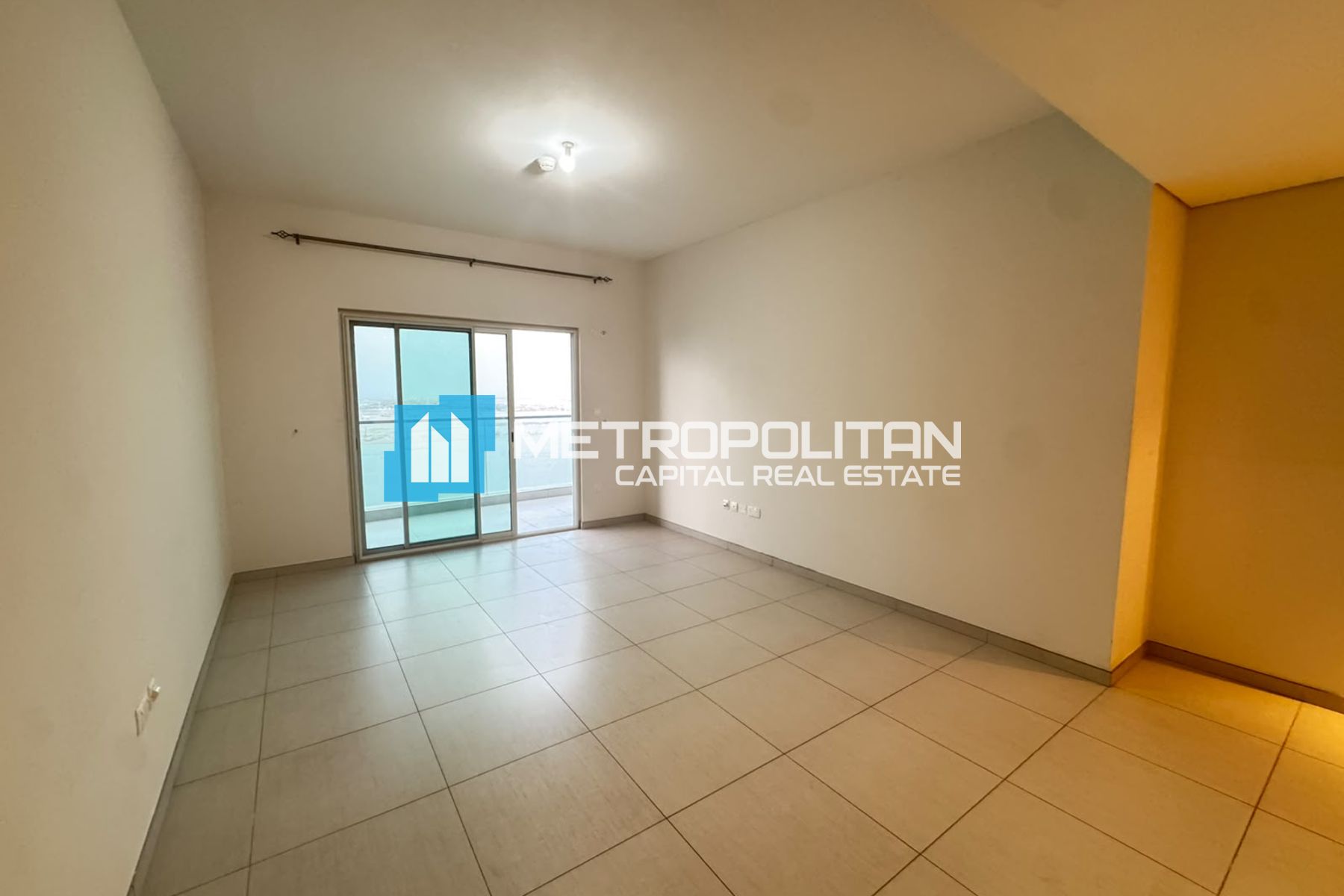 Saadiyat Marina View| High floor | Spacious Layout photo-3