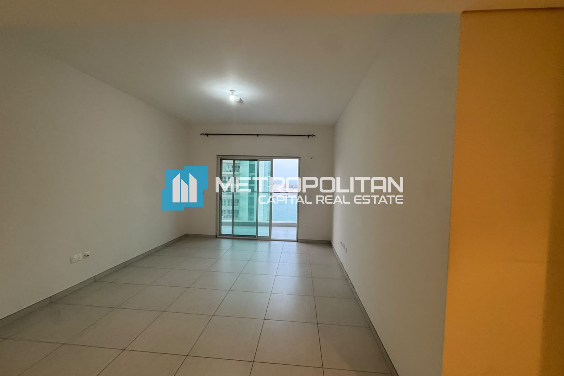 Saadiyat Marina View| High floor | Spacious Layout photo-5