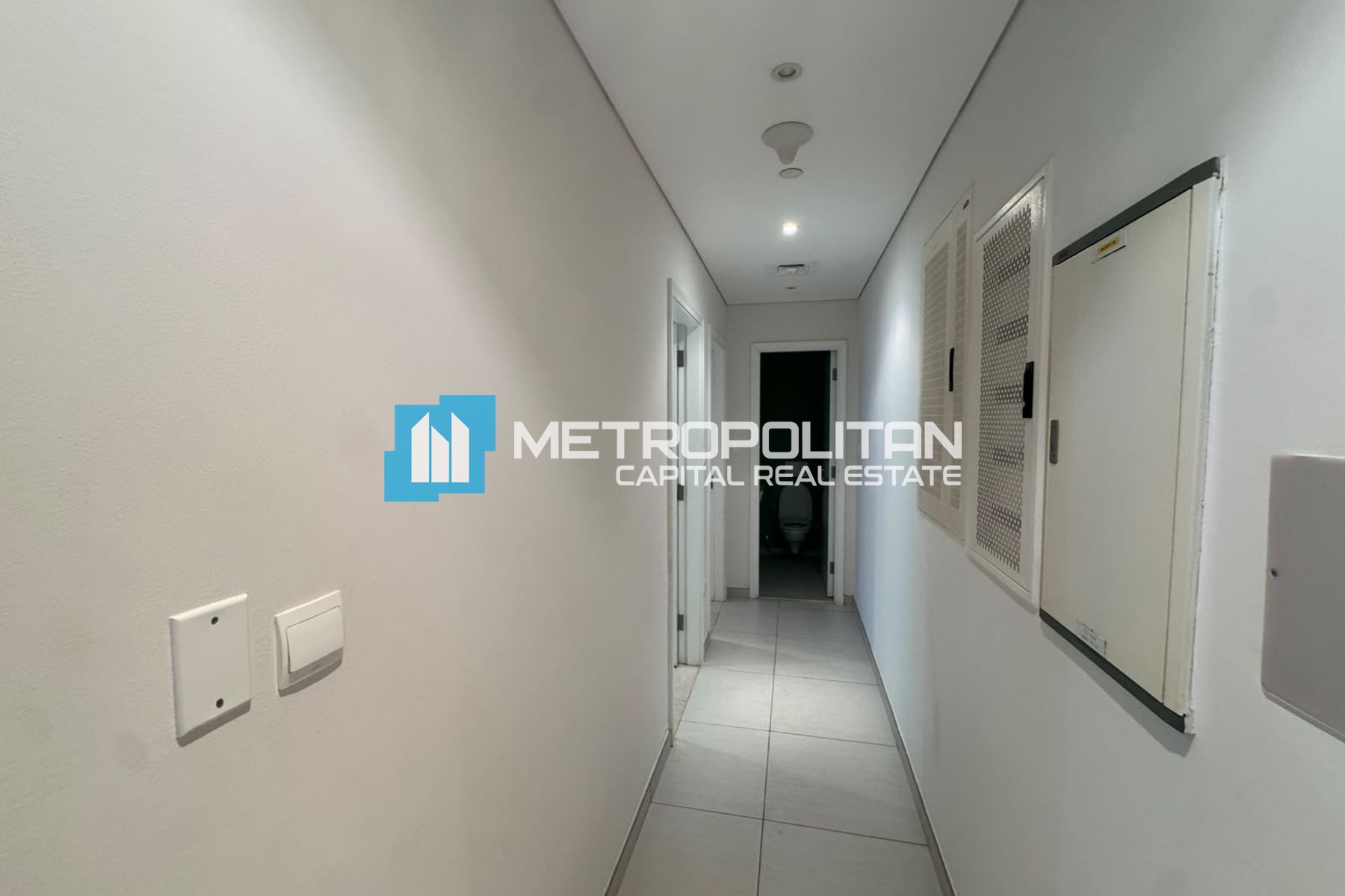 Saadiyat Marina View| High floor | Spacious Layout photo-7