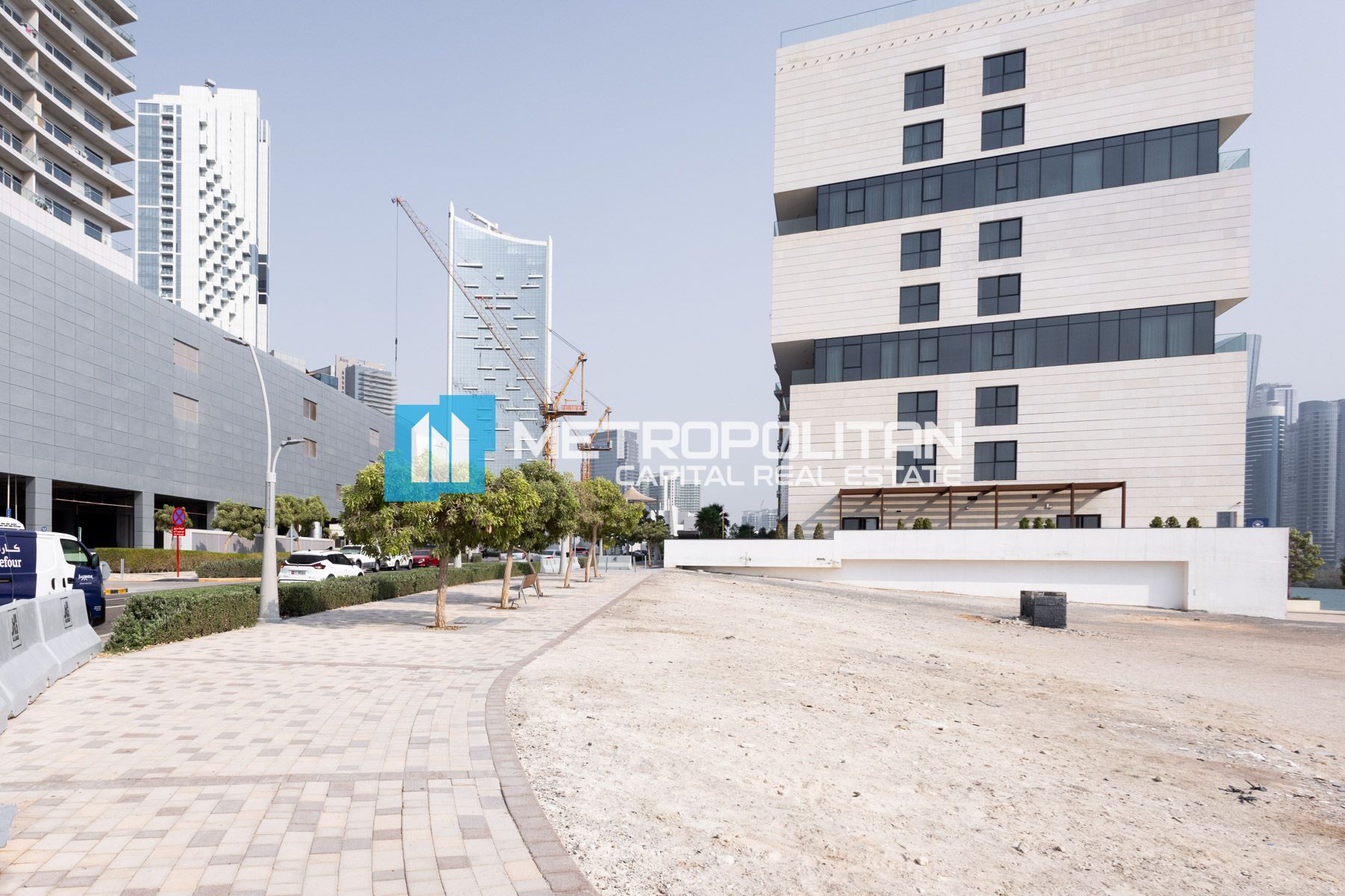 Image - Oceanscape, Al Reem Island, Abu Dhabi | Project - Retail