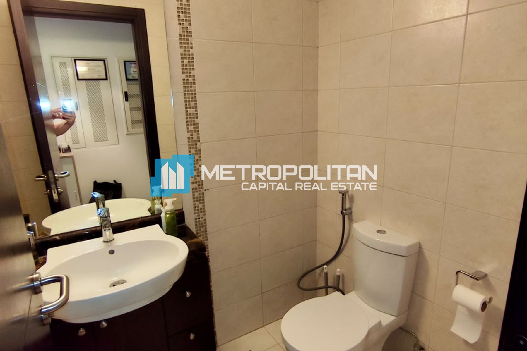 Image - Mangrove Place, Al Reem Island, Abu Dhabi | Project - Apartment