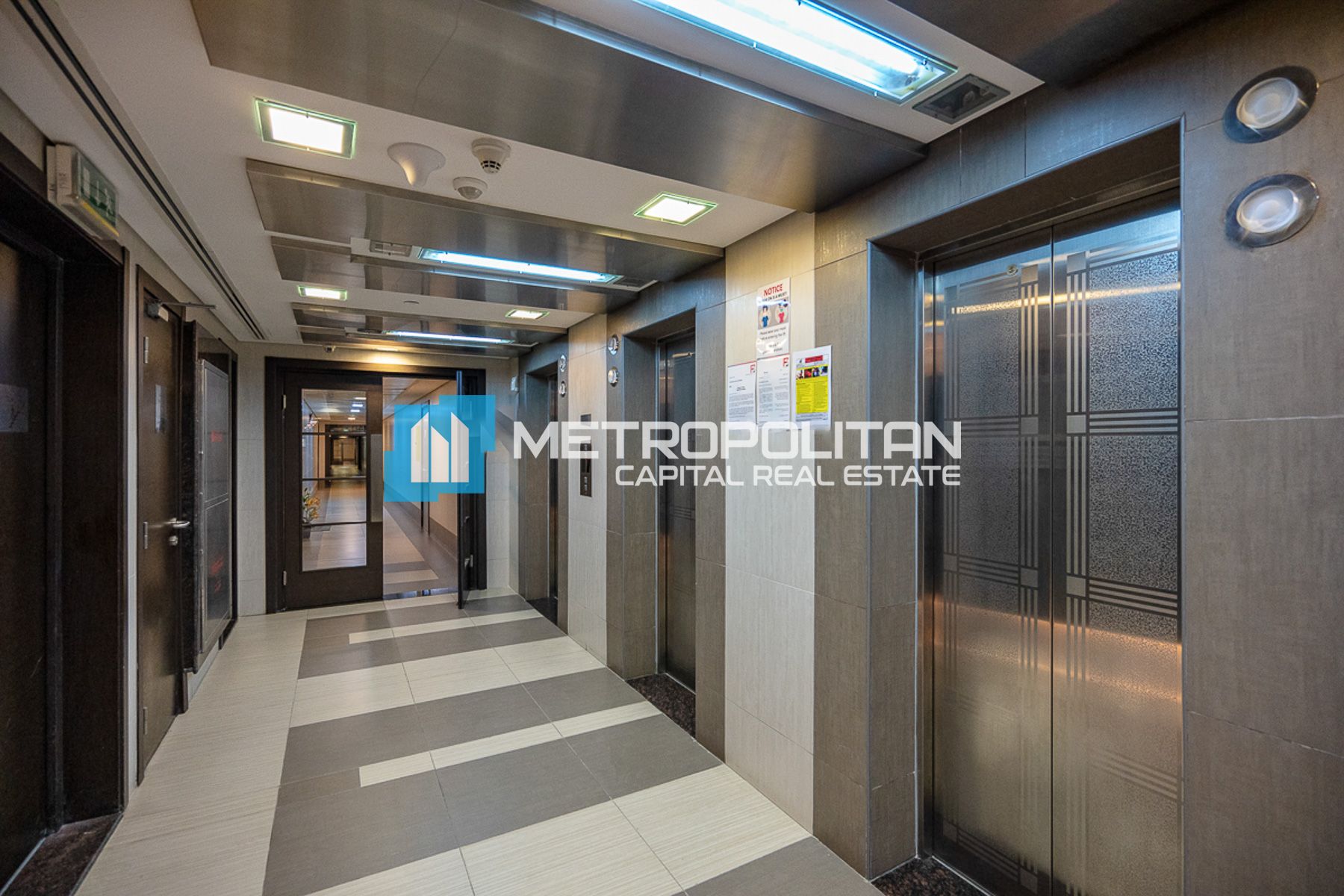 Image - Mangrove Place, Al Reem Island, Abu Dhabi | Project - Apartment