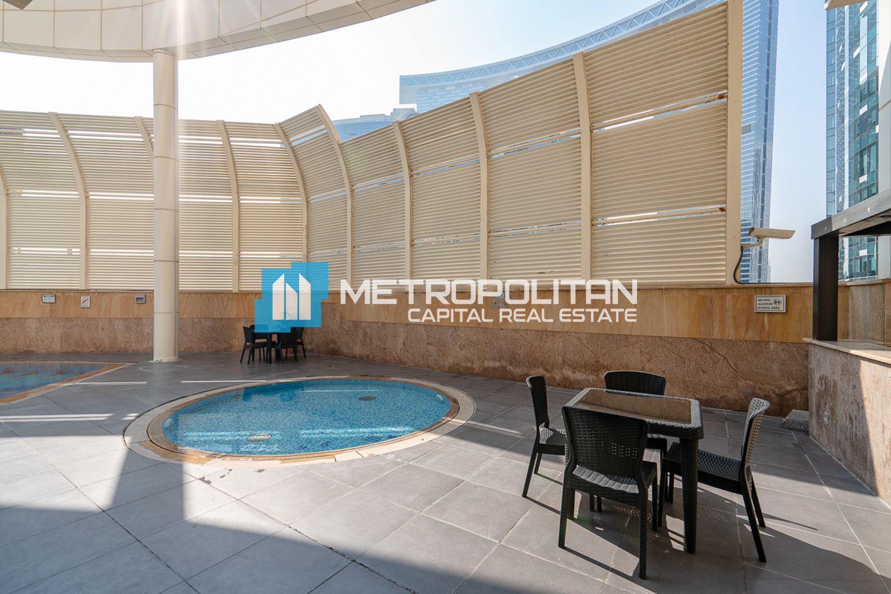 Image - Mangrove Place, Al Reem Island, Abu Dhabi | Project - Apartment