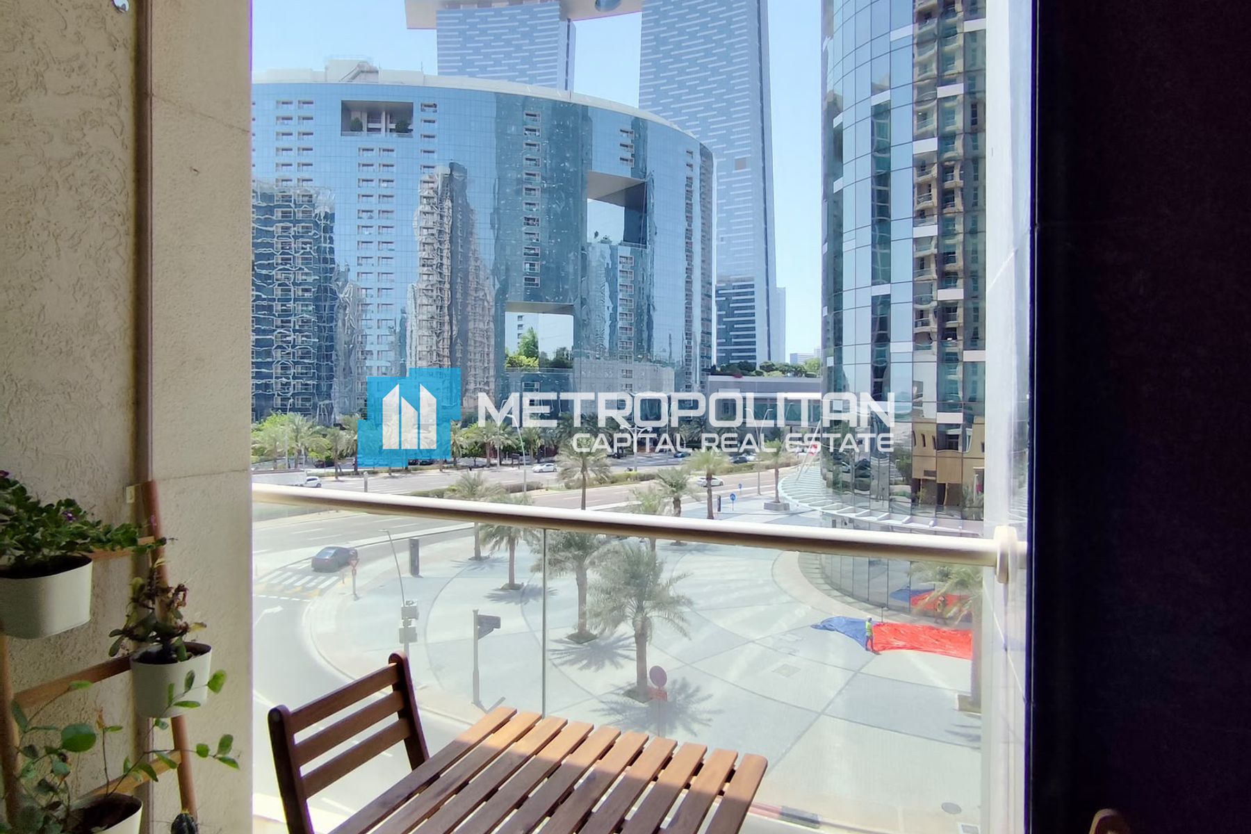 Image - Mangrove Place, Al Reem Island, Abu Dhabi | Project - Apartment