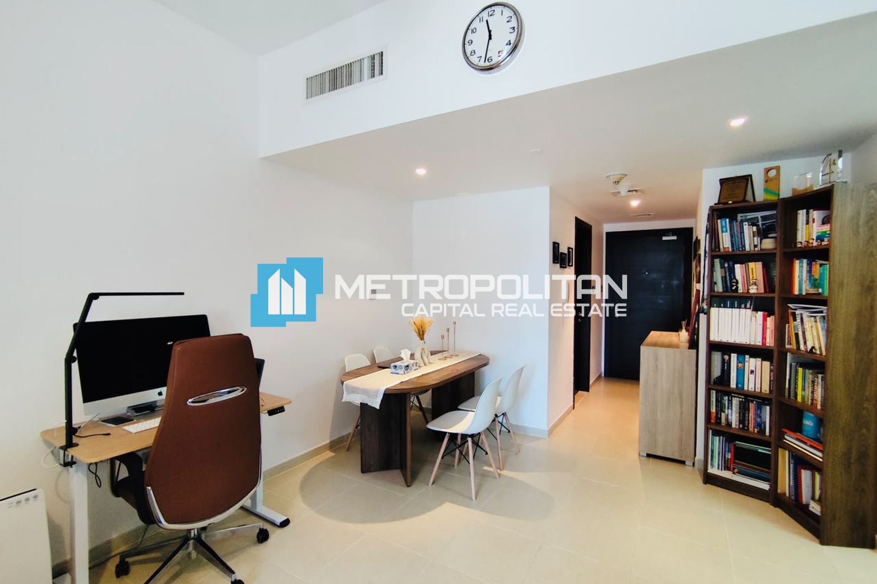 Image - Mangrove Place, Al Reem Island, Abu Dhabi | Project - Apartment