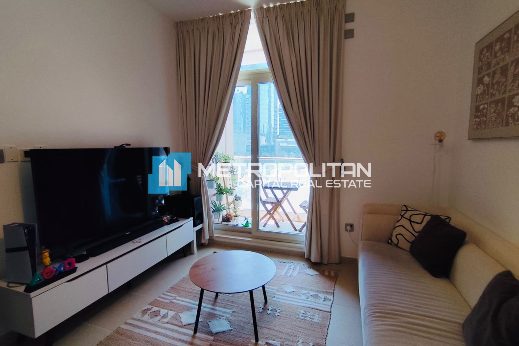 Image - Mangrove Place, Al Reem Island, Abu Dhabi | Project - Apartment