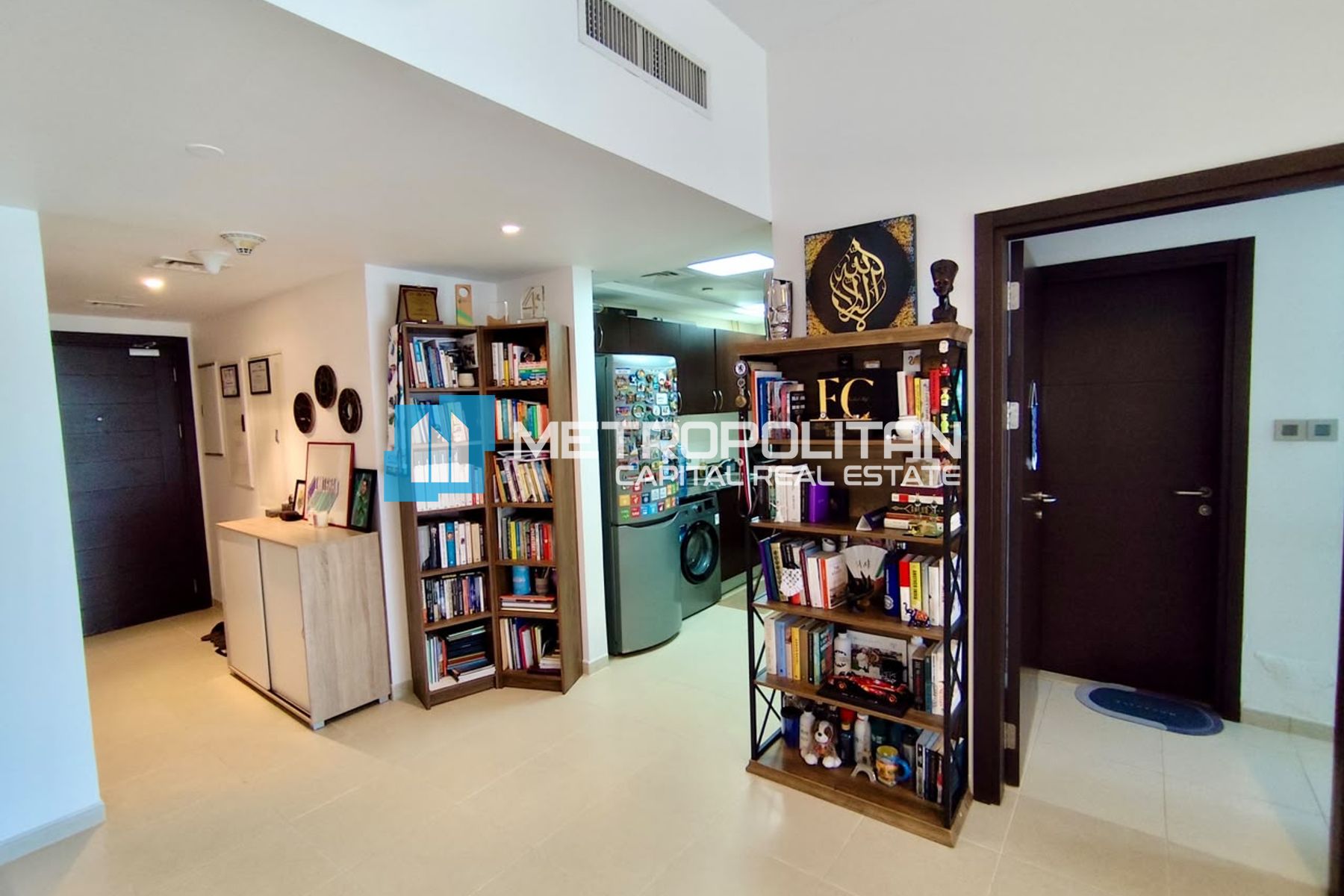 Image - Mangrove Place, Al Reem Island, Abu Dhabi | Project - Apartment