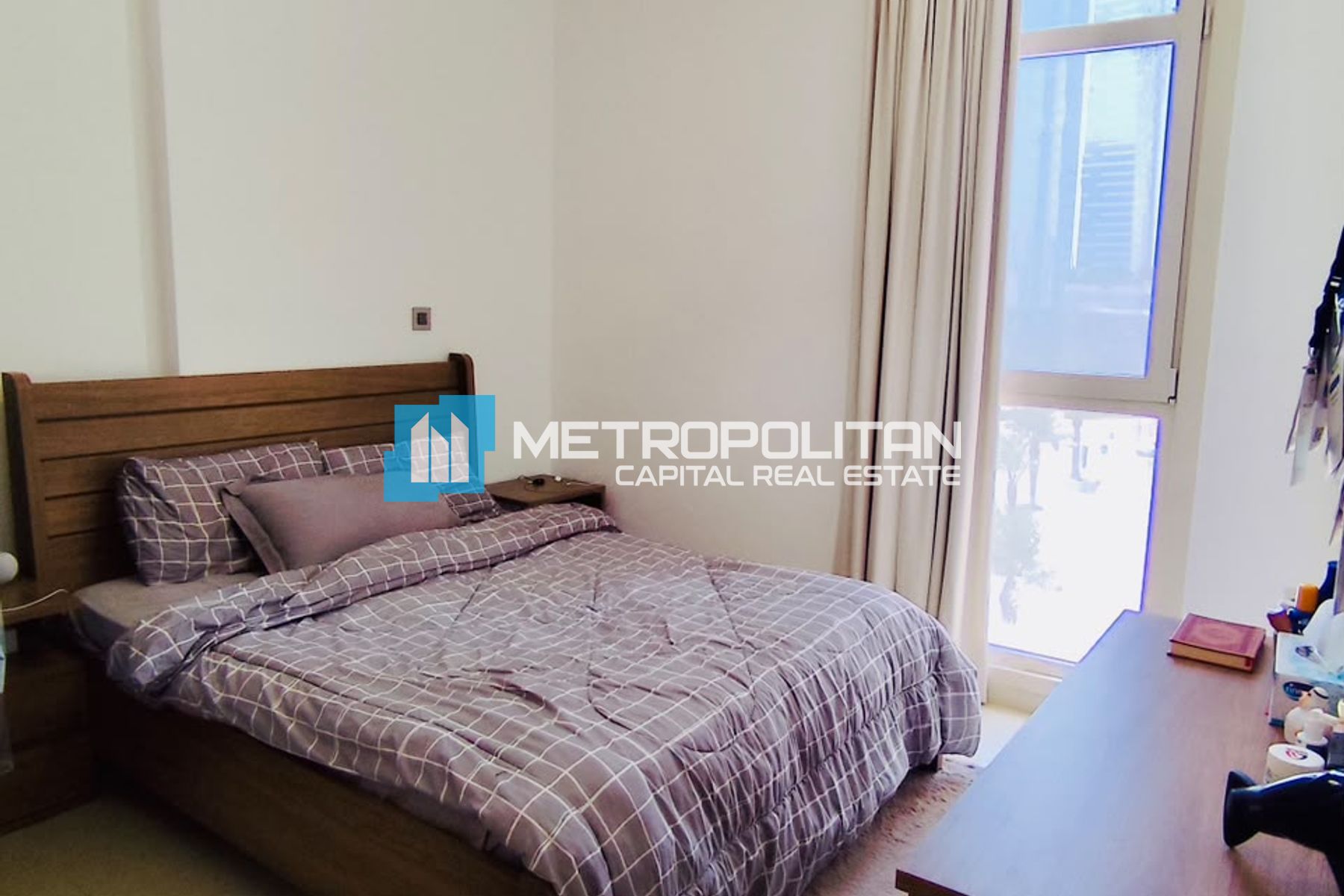 Image - Mangrove Place, Al Reem Island, Abu Dhabi | Project - Apartment