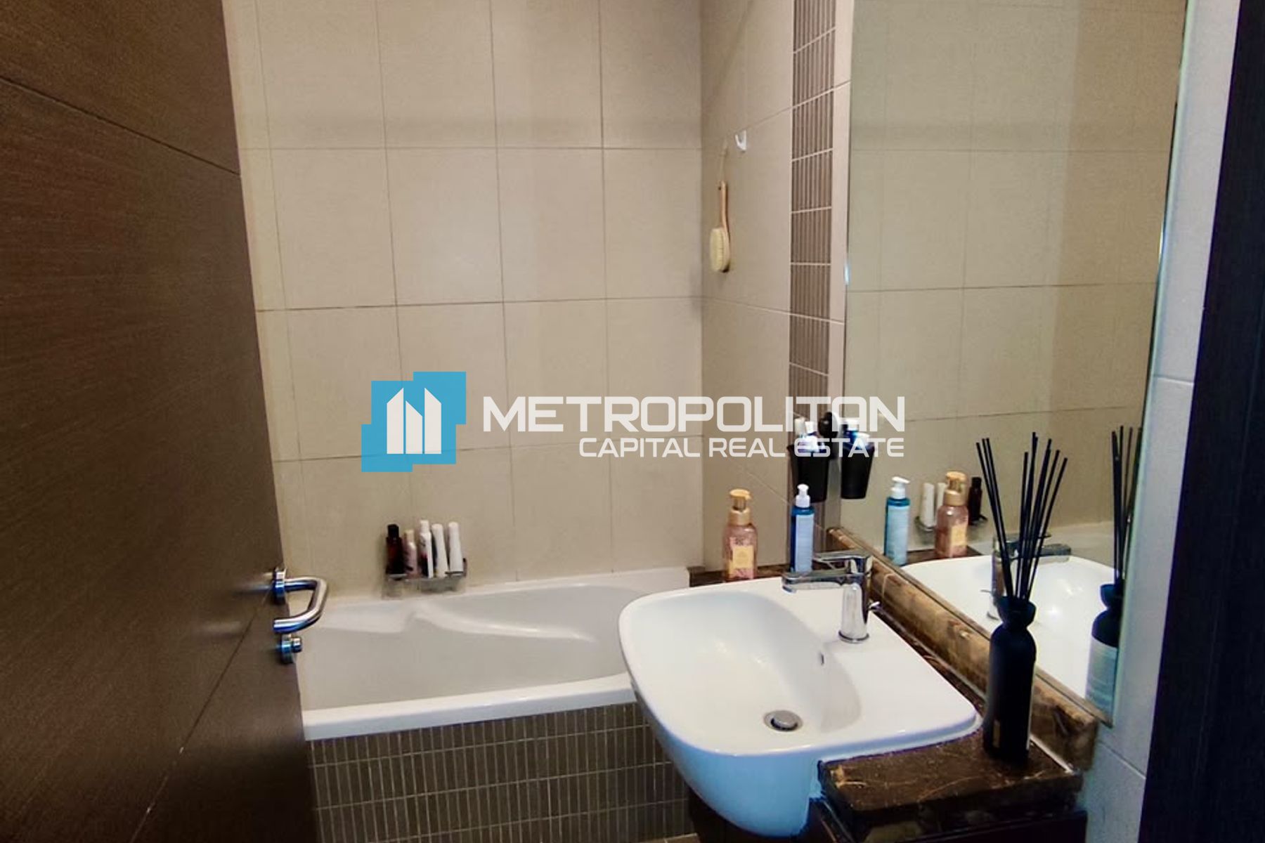 Image - Mangrove Place, Al Reem Island, Abu Dhabi | Project - Apartment