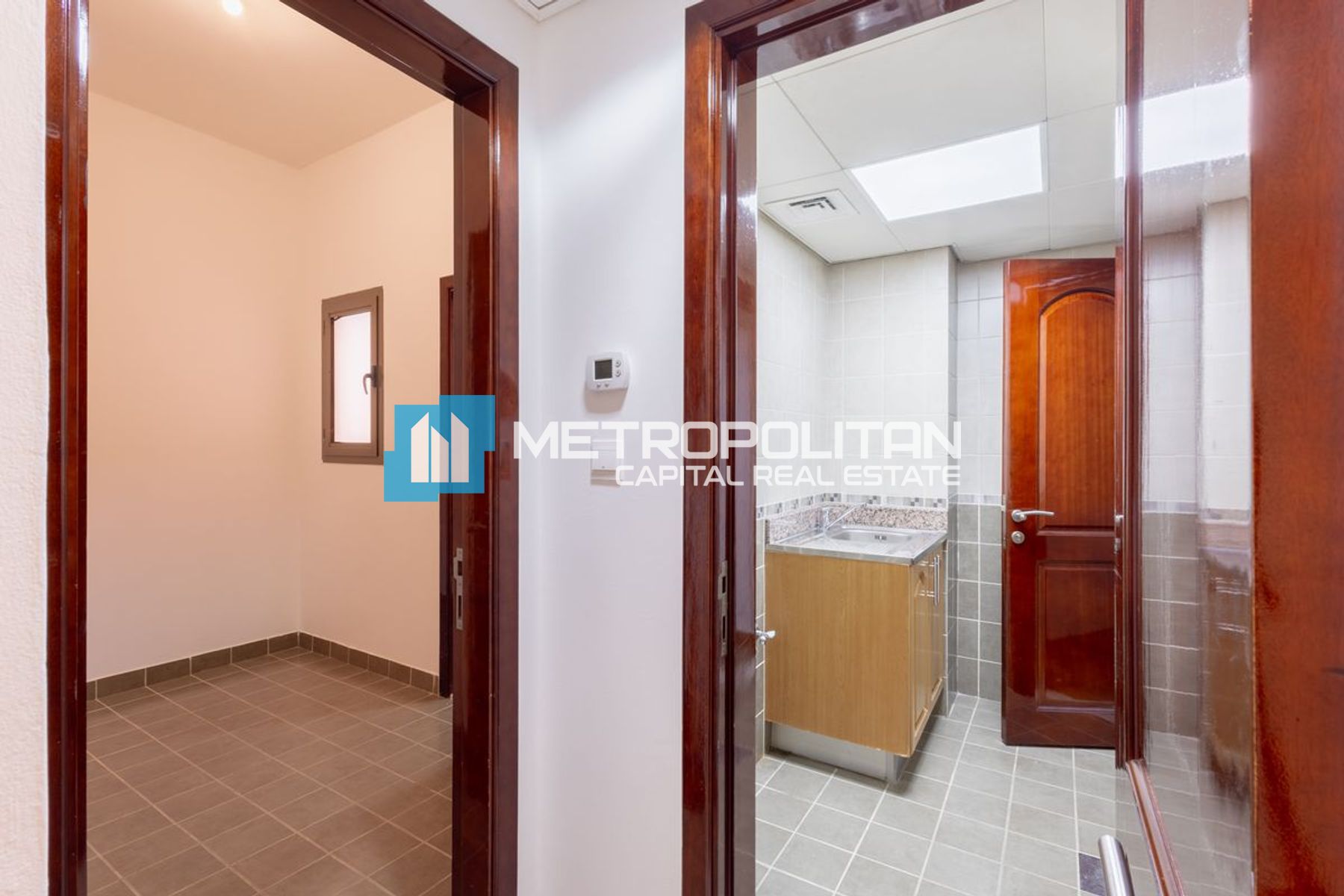 Vacant | Well Maintained 4BR+M | Great Community photo-26