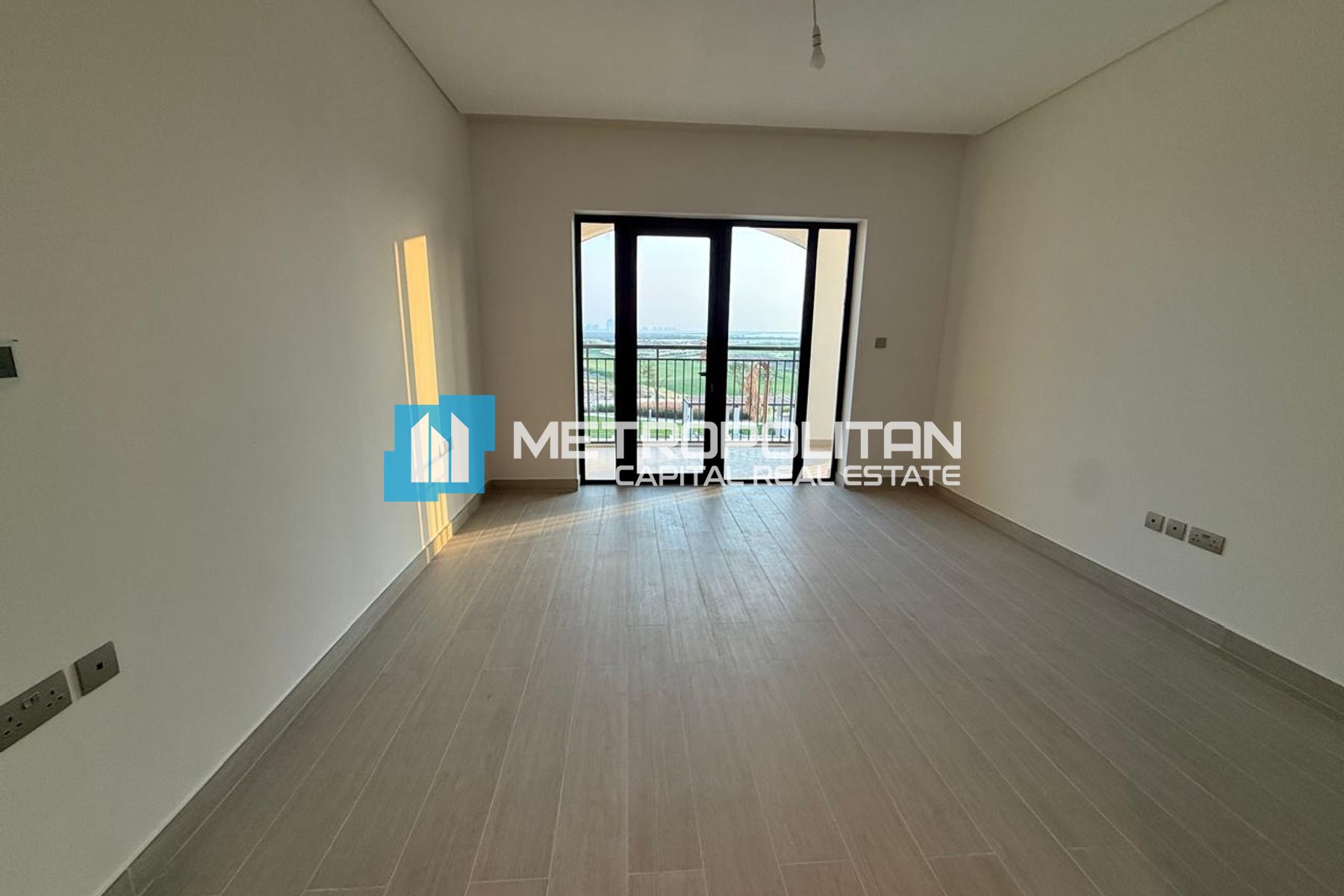 Vacant 2BR with Maid | Duplex | Pool and Golf View photo-1