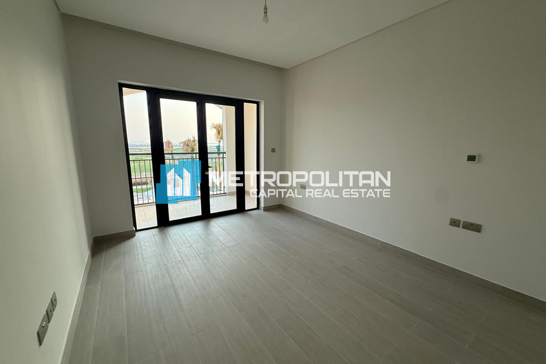 Vacant 2BR with Maid | Duplex | Pool and Golf View photo-3
