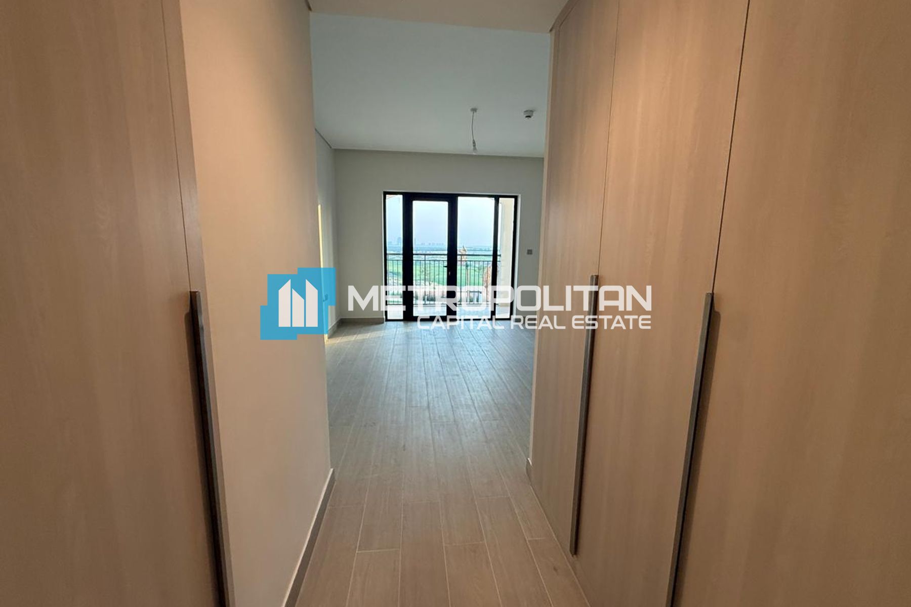 Vacant 2BR with Maid | Duplex | Pool and Golf View photo-6