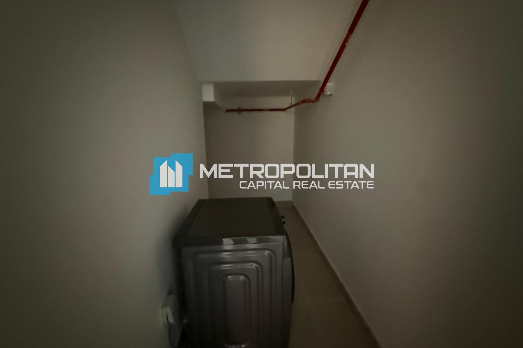 Vacant 2BR with Maid | Duplex | Pool and Golf View photo-10