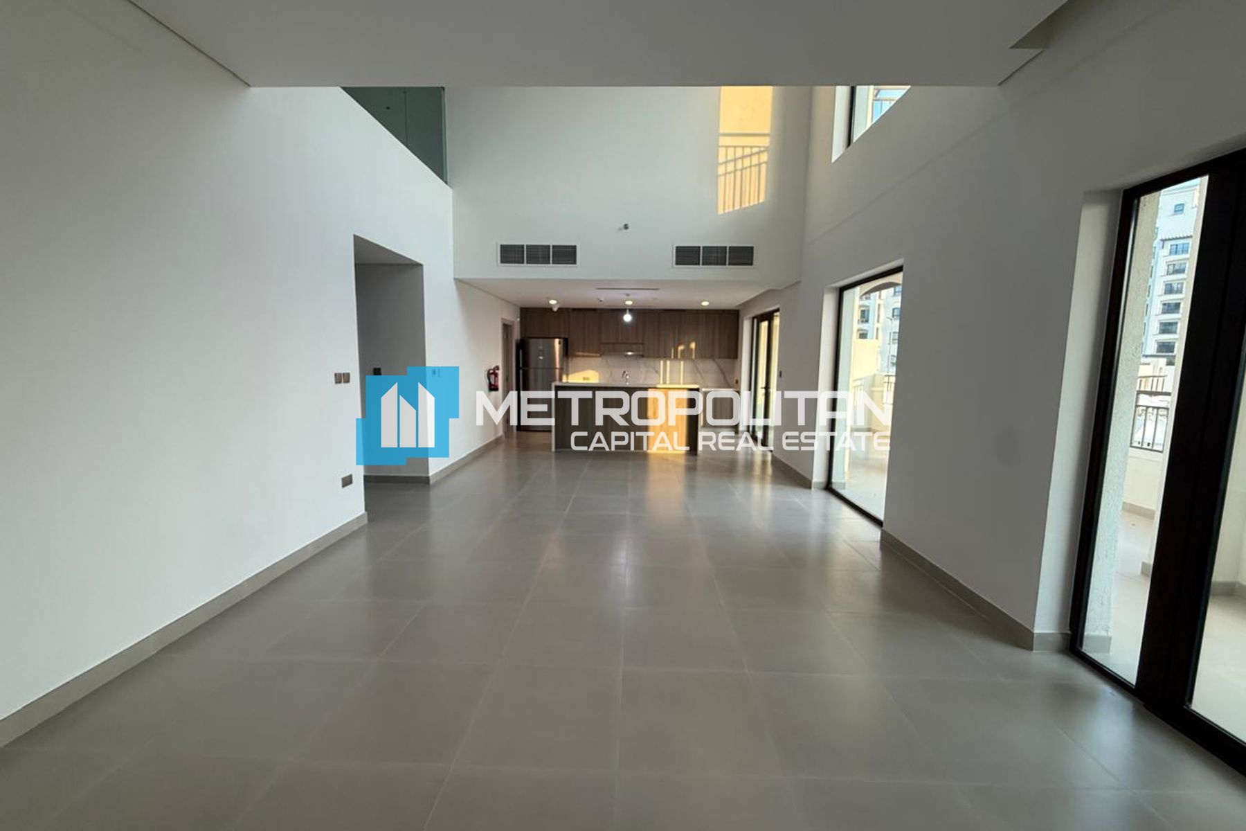 Vacant 2BR with Maid | Duplex | Pool and Golf View photo-11