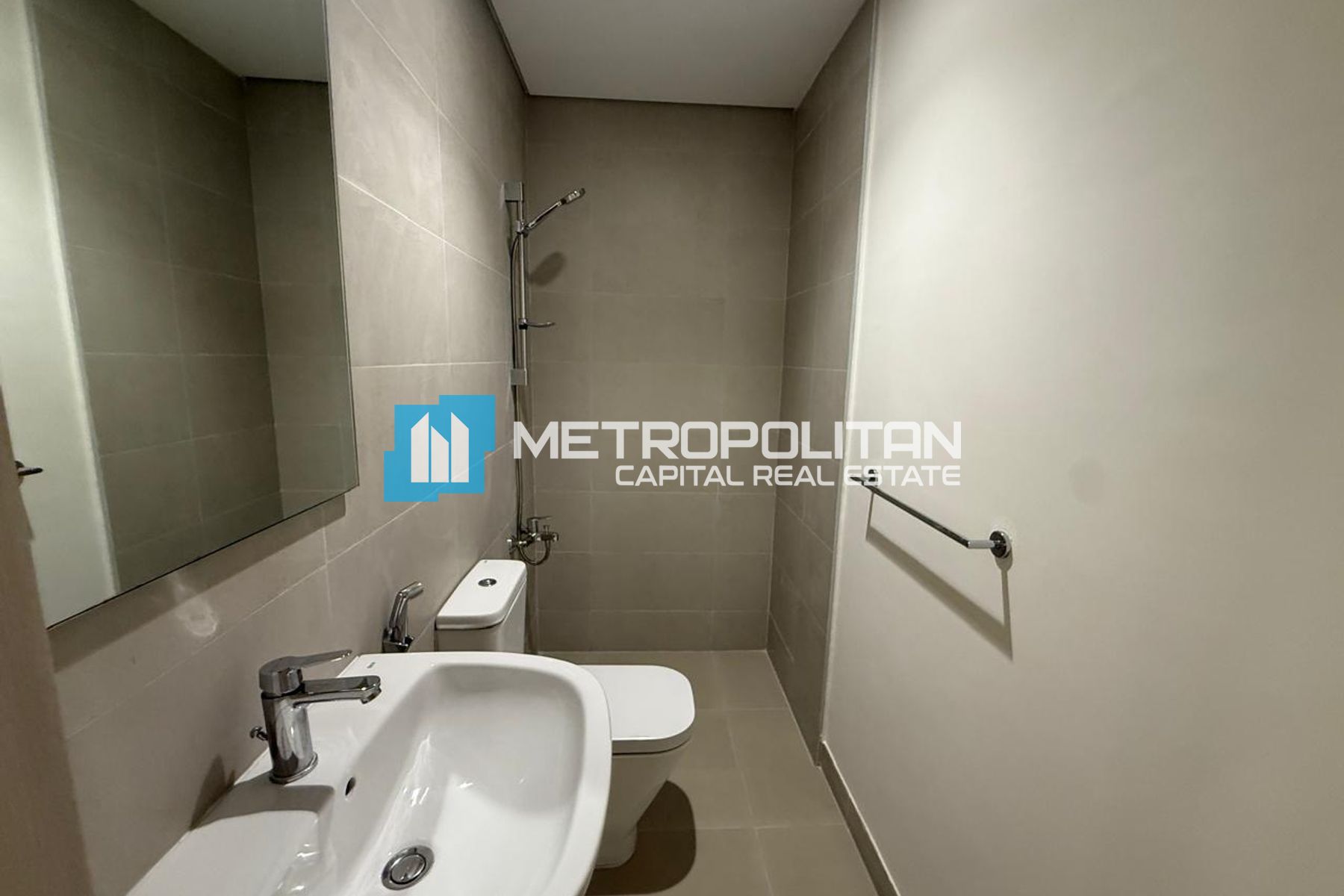 Vacant 2BR with Maid | Duplex | Pool and Golf View photo-15