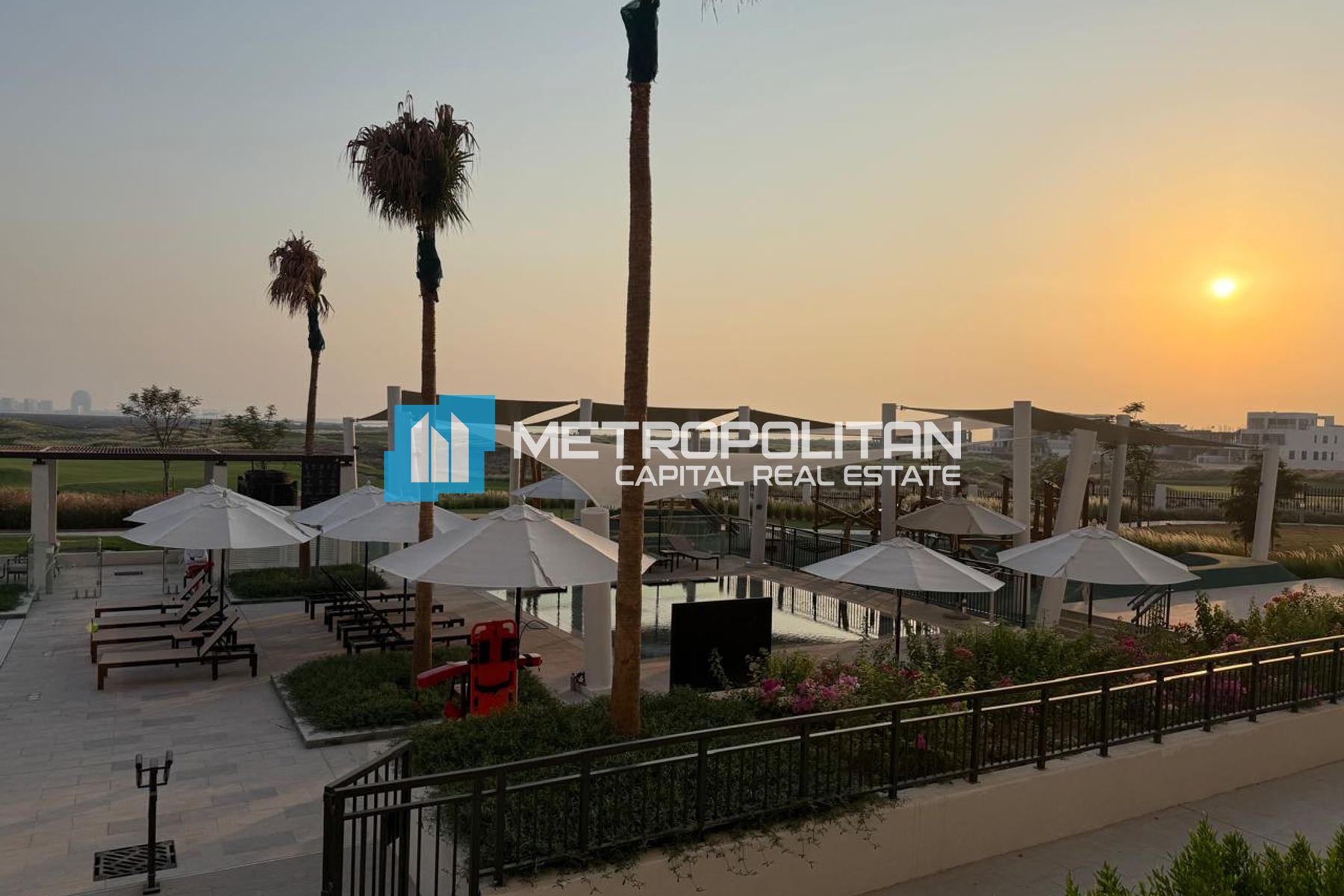 Vacant 2BR with Maid | Duplex | Pool and Golf View photo-17