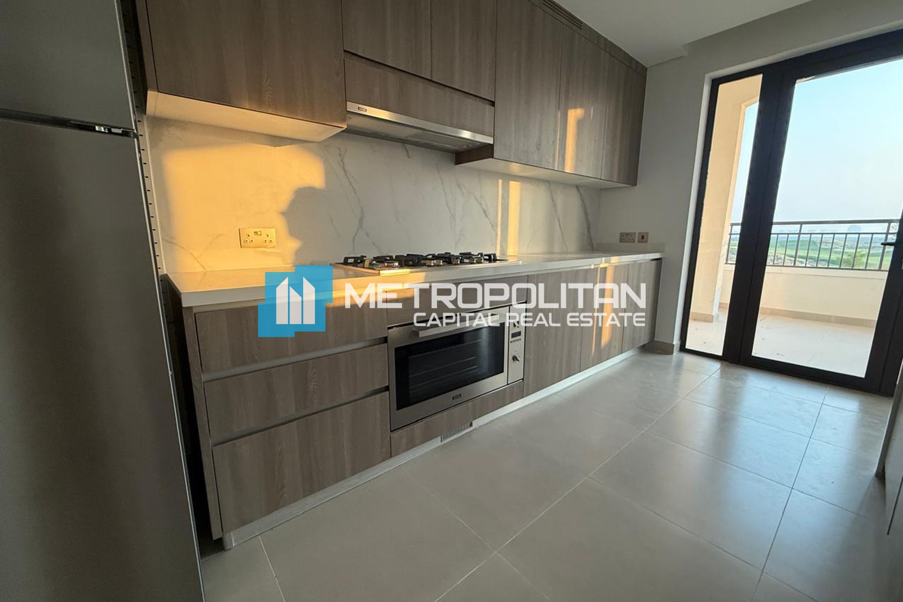 Vacant 2BR with Maid | Duplex | Pool and Golf View photo-28