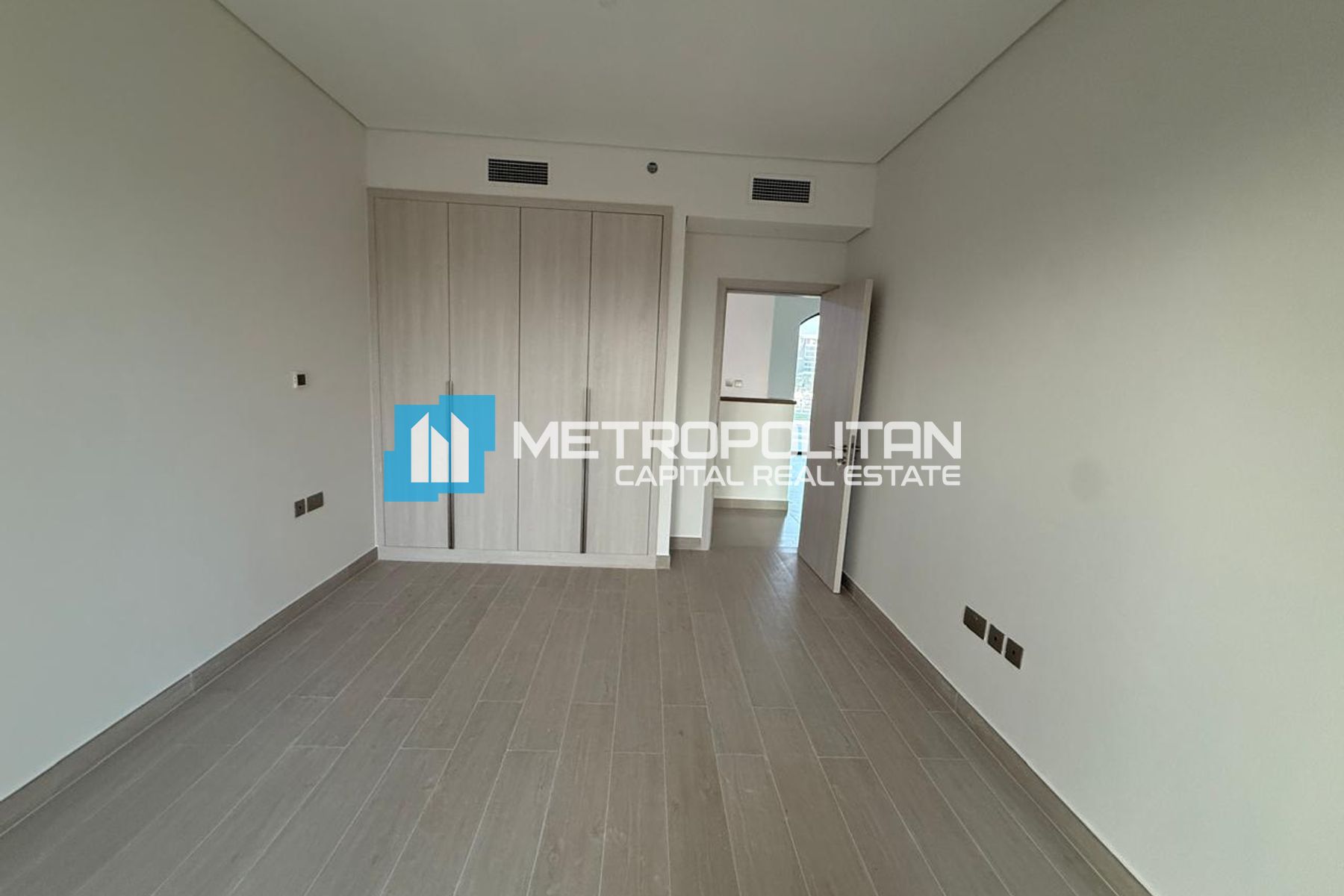 Vacant 2BR with Maid | Duplex | Pool and Golf View photo-29