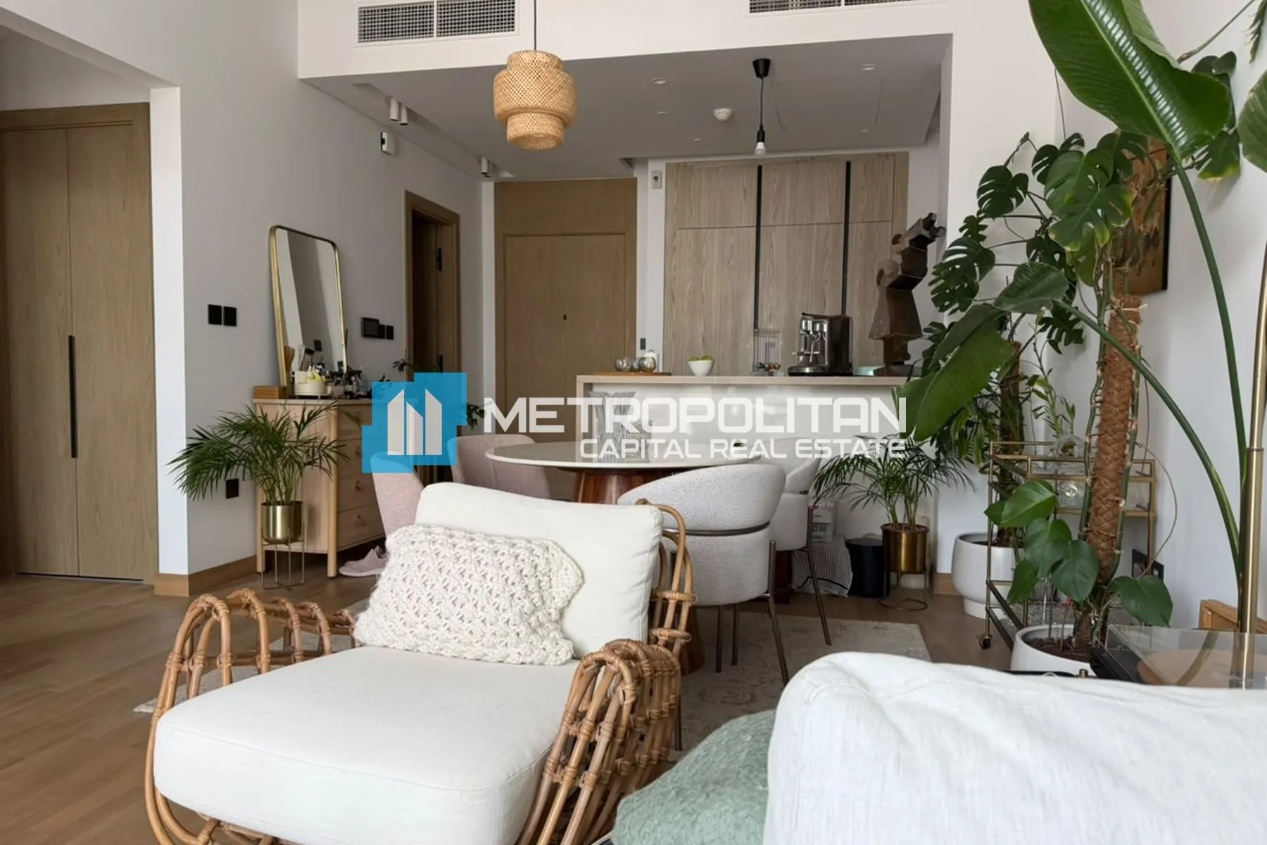 1BR Apartment for Rent in Al Jubail Island – MCR-8312 photo-0
