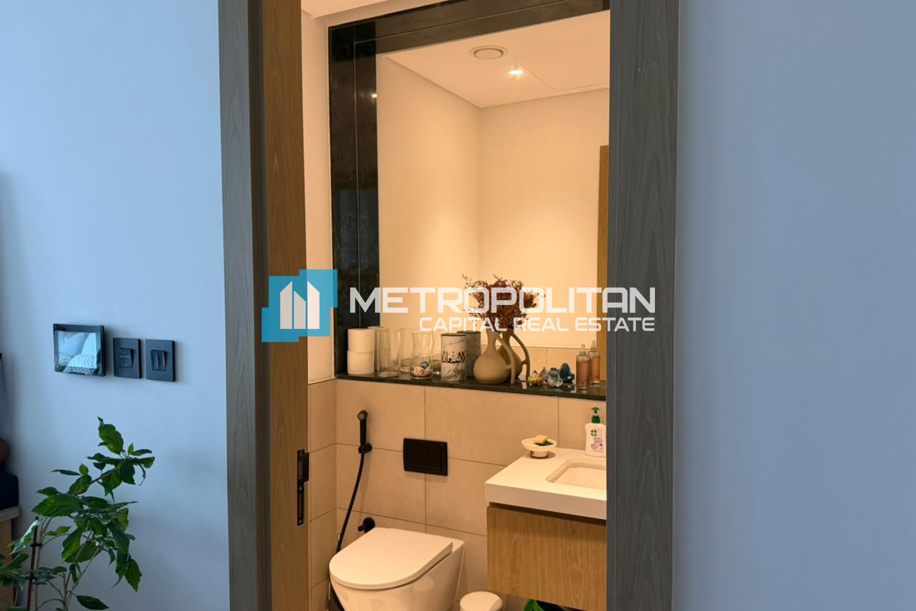 1BR Apartment for Rent in Al Jubail Island – MCR-8312 photo-9