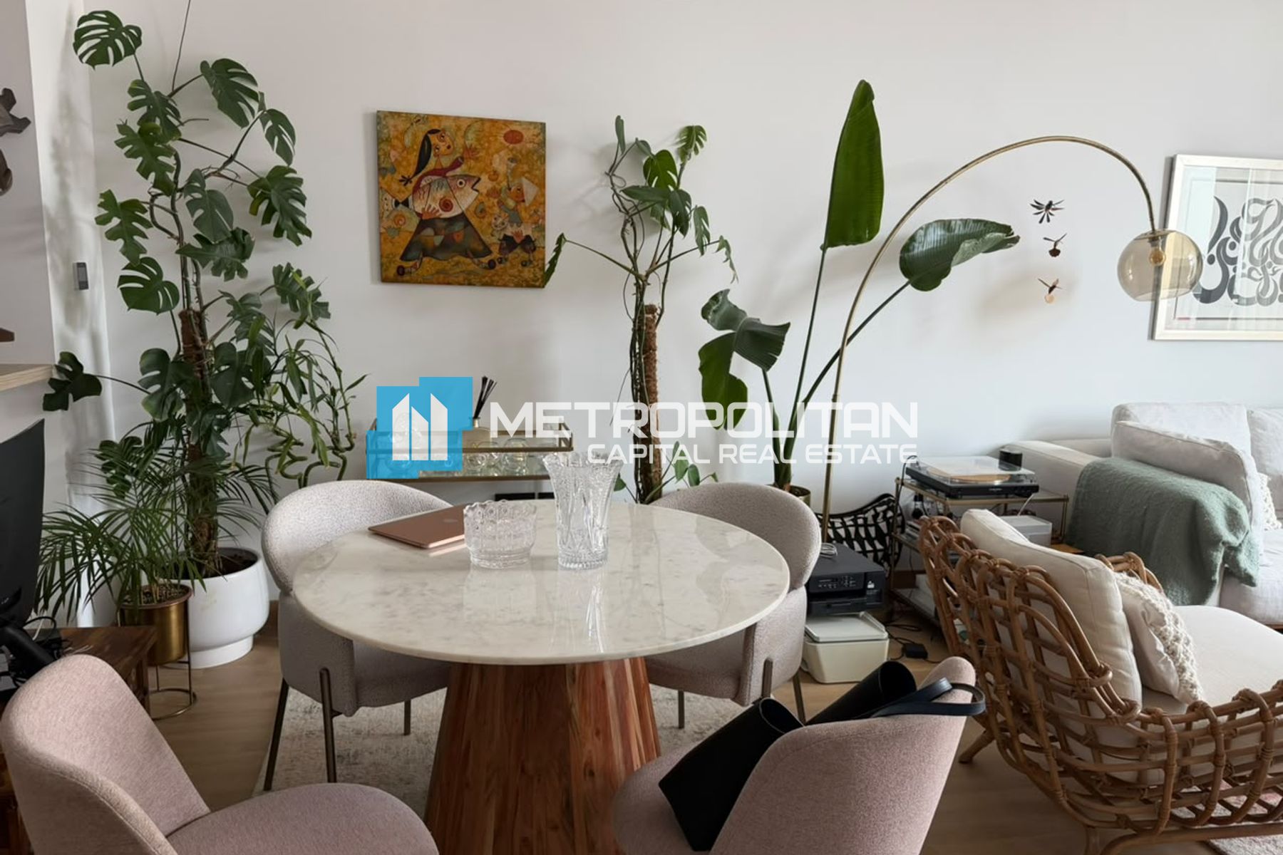 1BR Apartment for Rent in Al Jubail Island – MCR-8312 photo-1
