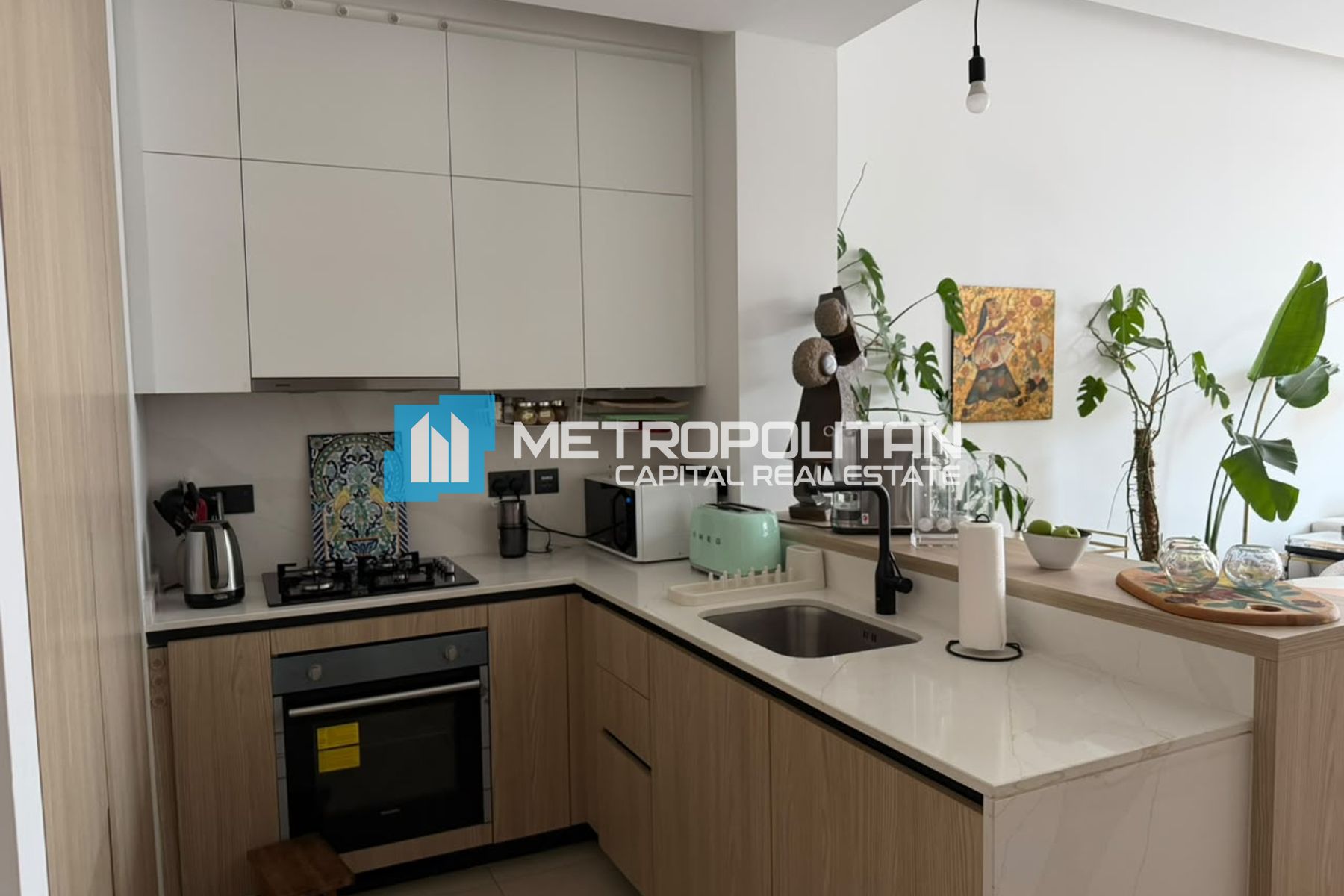 1BR Apartment for Rent in Al Jubail Island – MCR-8312 photo-3