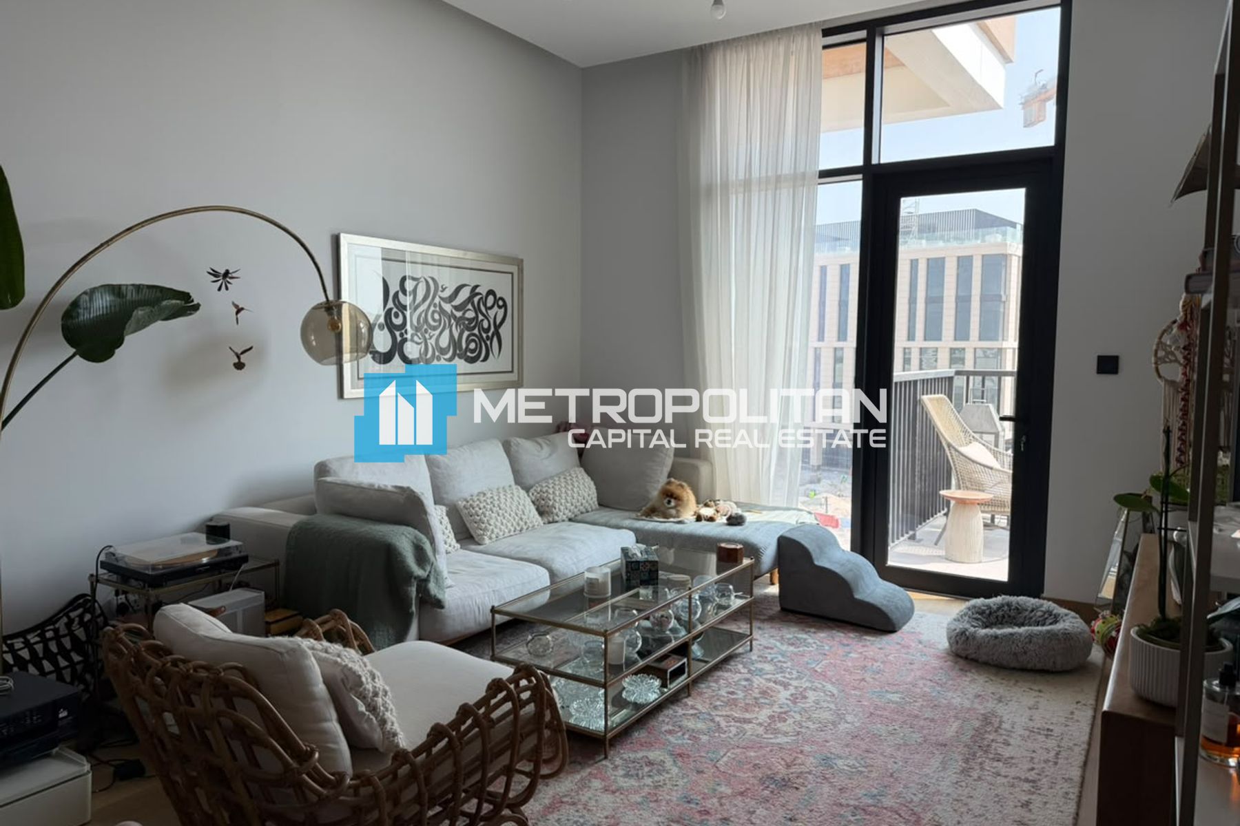 1BR Apartment for Rent in Al Jubail Island – MCR-8312 photo-5
