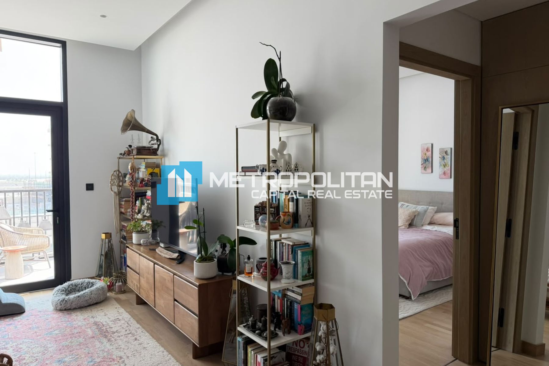 1BR Apartment for Rent in Al Jubail Island – MCR-8312 photo-6