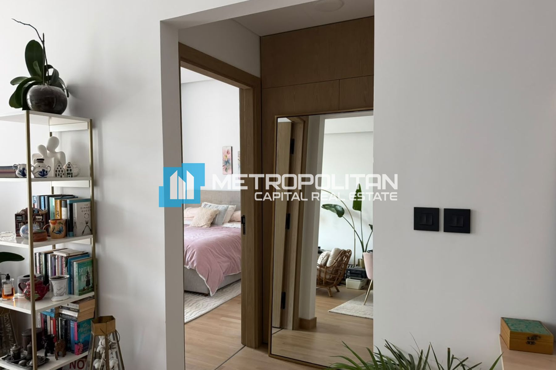 1BR Apartment for Rent in Al Jubail Island – MCR-8312 photo-7