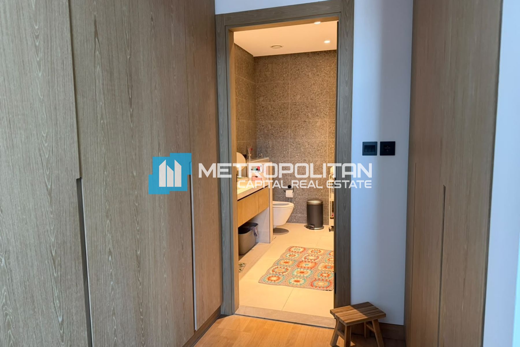 1BR Apartment for Rent in Al Jubail Island – MCR-8312 photo-8