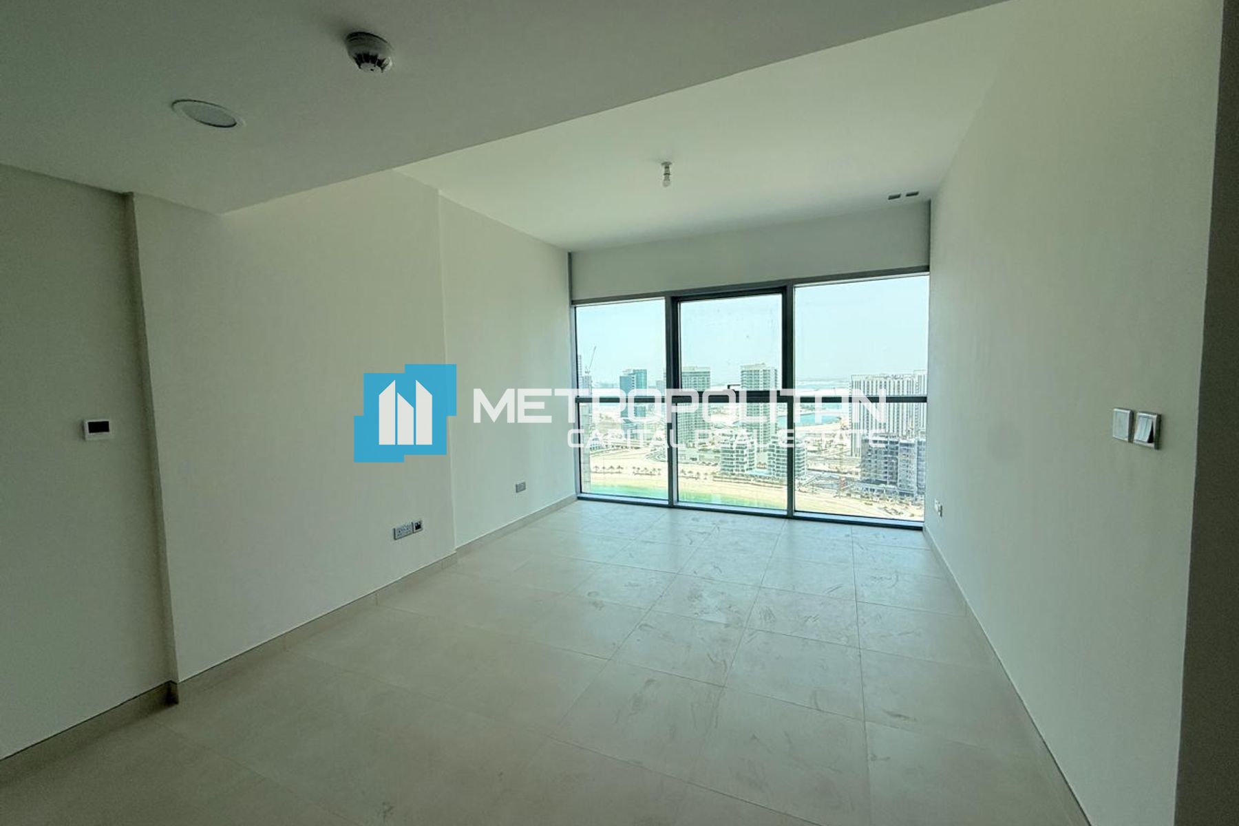 High Floor 2BR | Radiant Boulevard | Ready to Move photo-1
