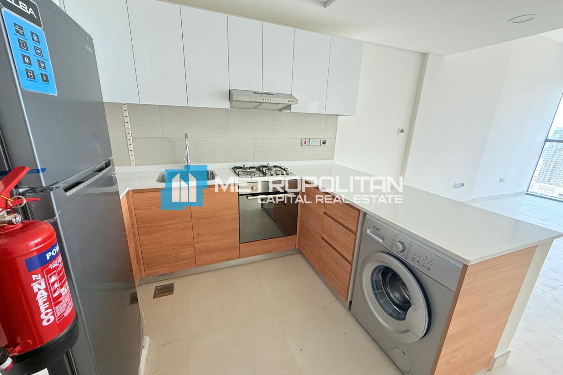 High Floor 2BR | Radiant Boulevard | Ready to Move photo-5