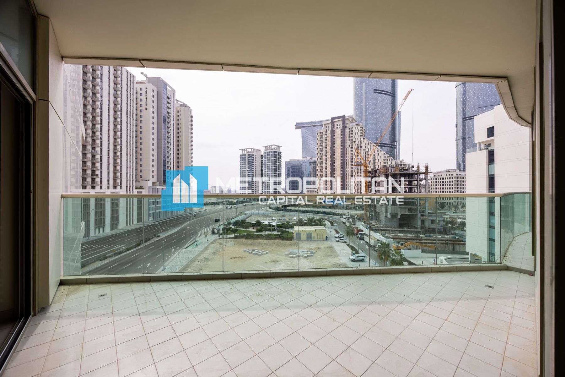 3-комнатная квартира в аренду на Al Reem Island – MCR-8320 photo-0