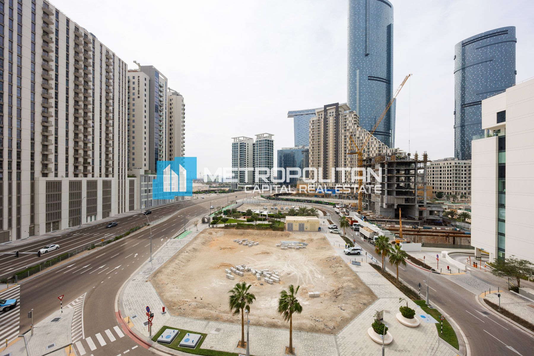 3-комнатная квартира в аренду на Al Reem Island – MCR-8320 photo-6
