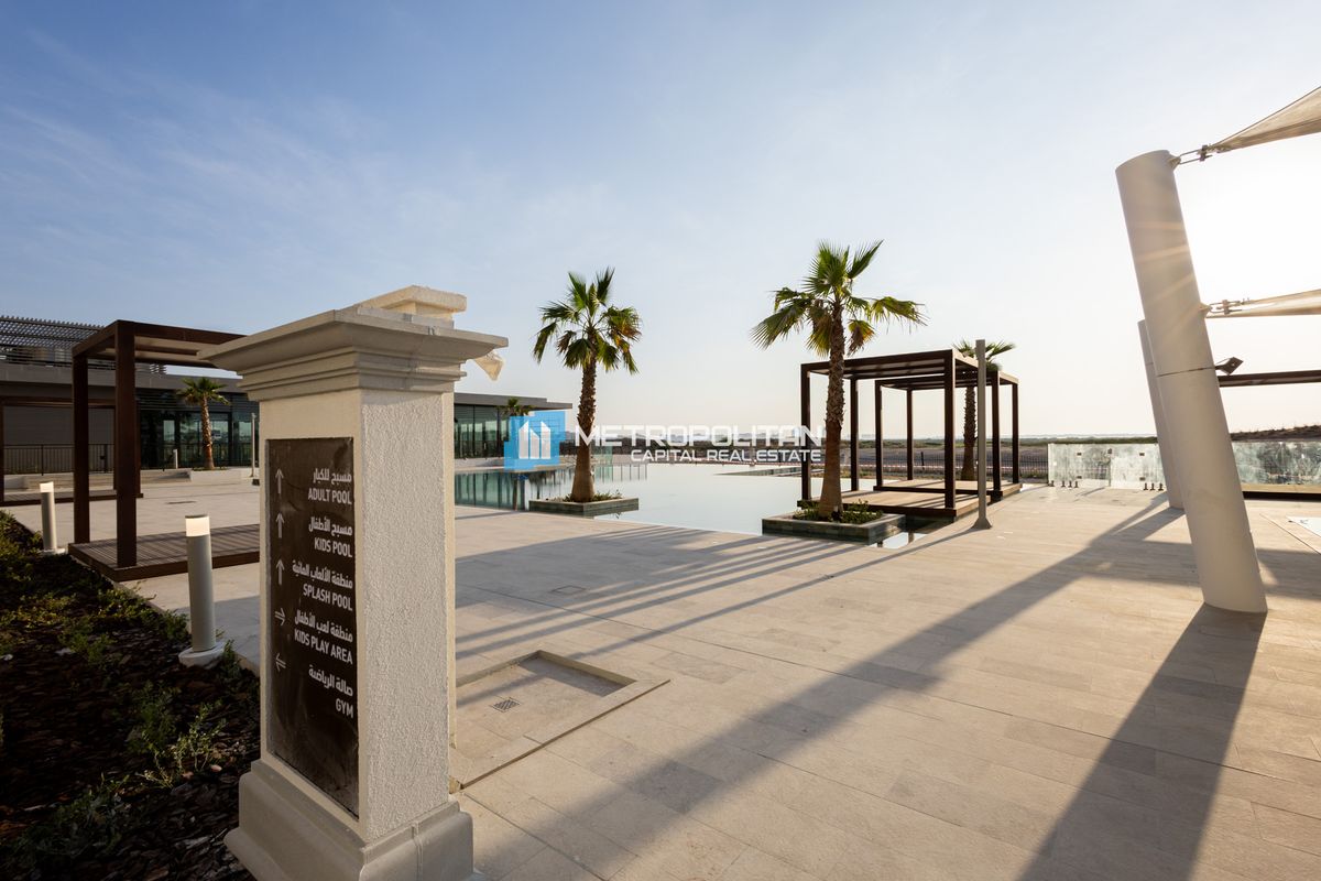 Image - Views F, Yas Island, Abu Dhabi | Project - Apartment