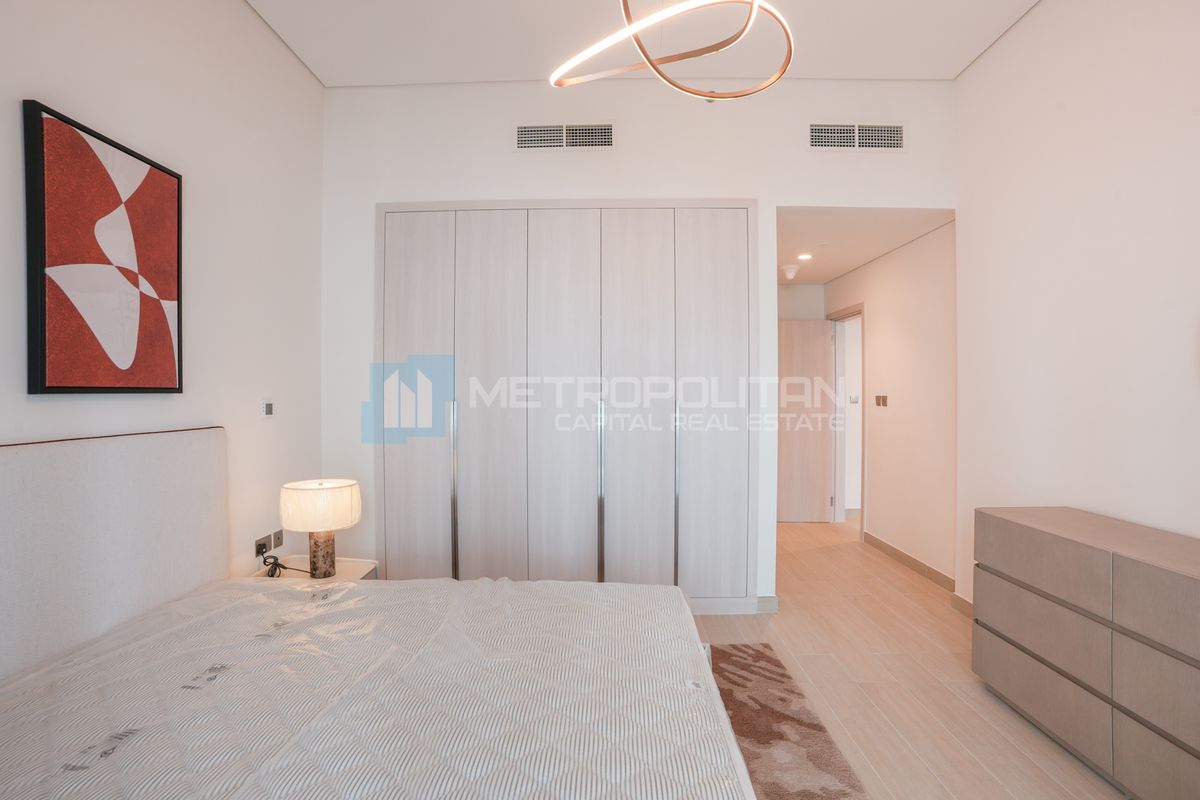 Image - Views F, Yas Island, Abu Dhabi | Project - Apartment