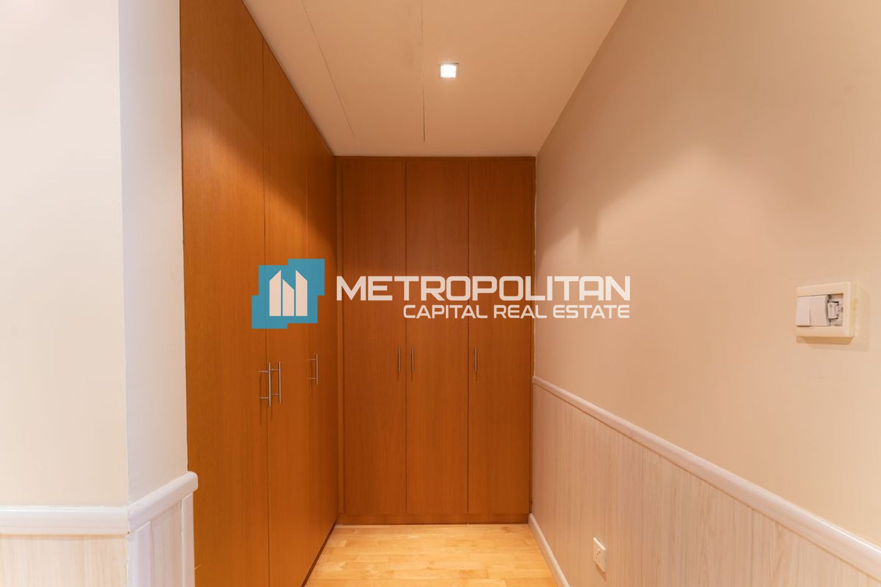 3BR Таунхаус в аренду в Al Raha Gardens – MCR-8329 photo-9