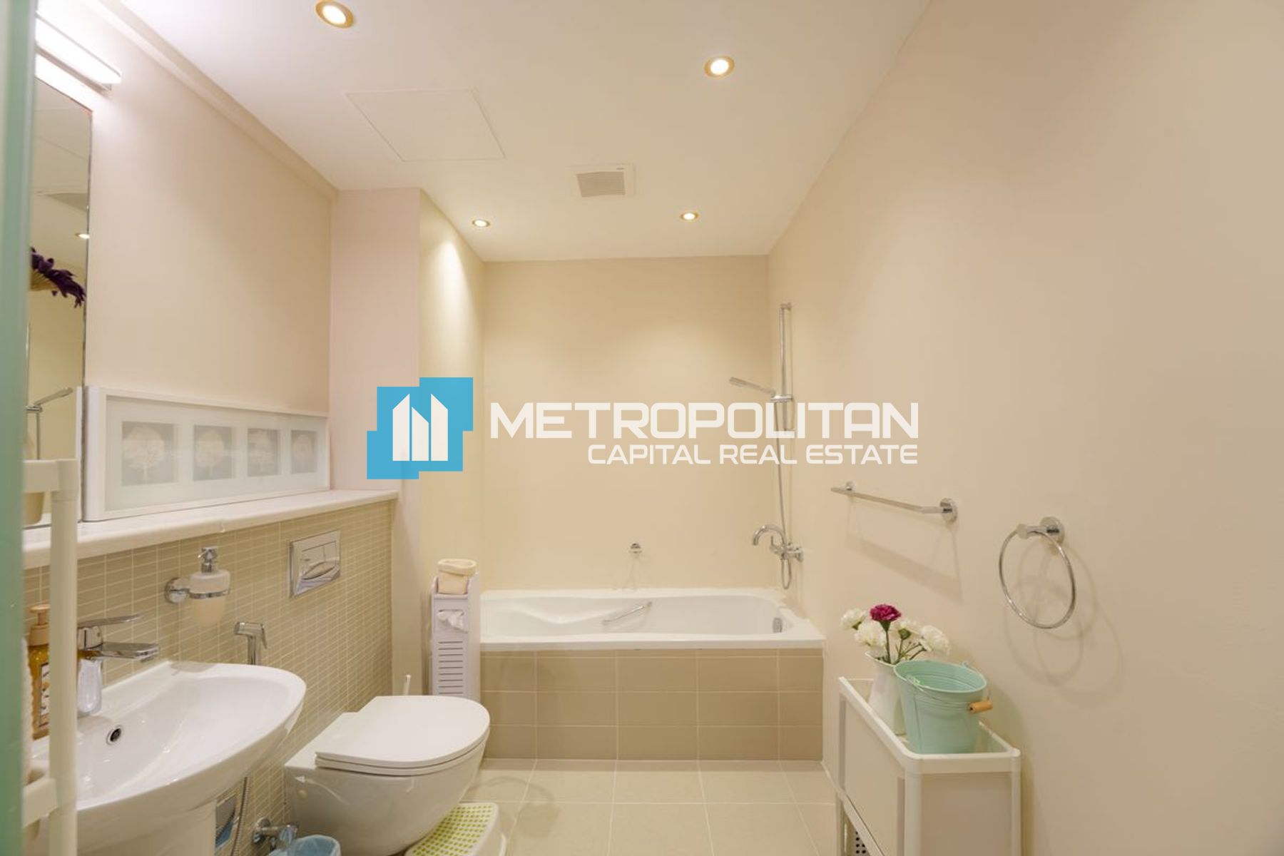 3BR Таунхаус в аренду в Al Raha Gardens – MCR-8329 photo-11
