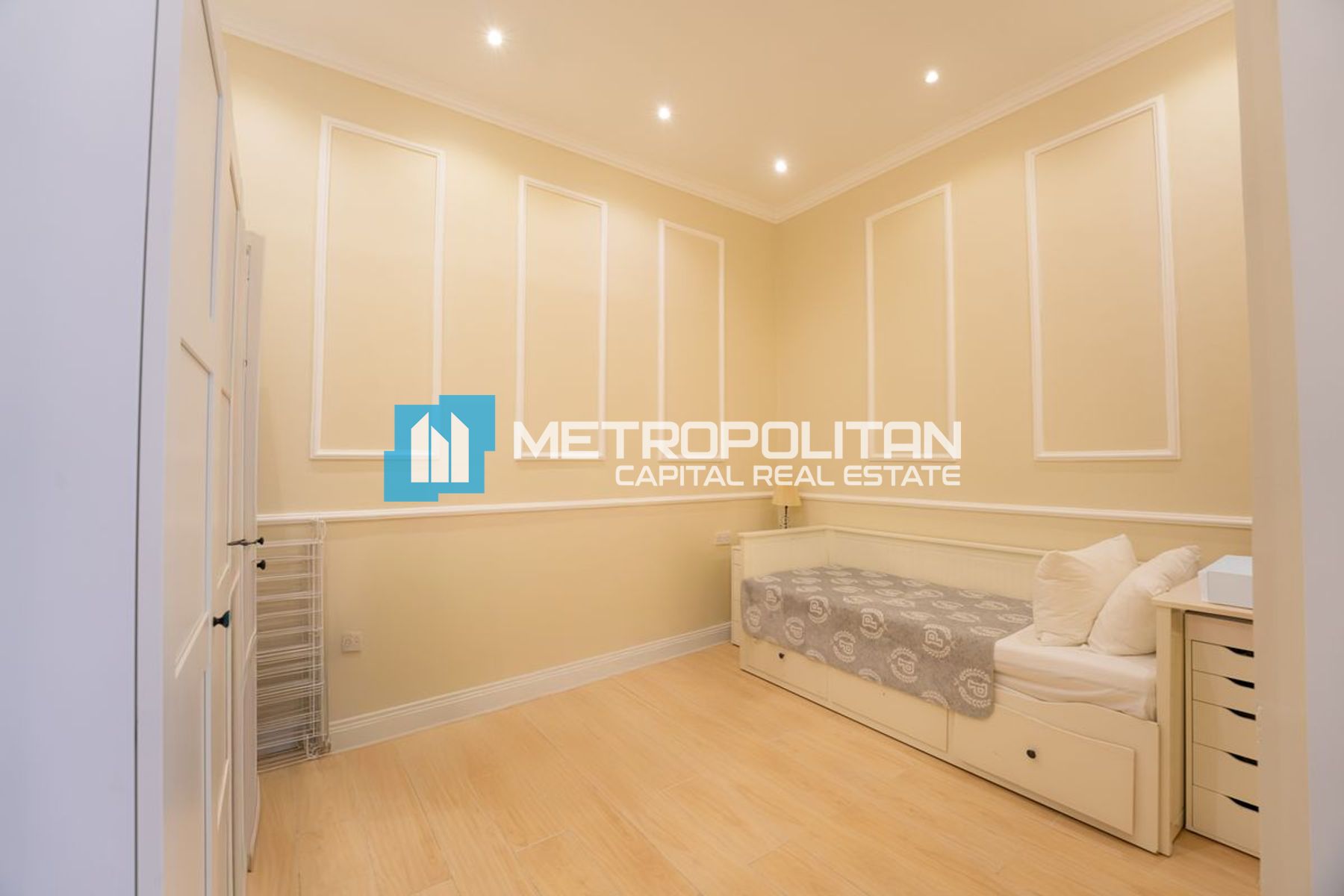 3BR Таунхаус в аренду в Al Raha Gardens – MCR-8329 photo-12