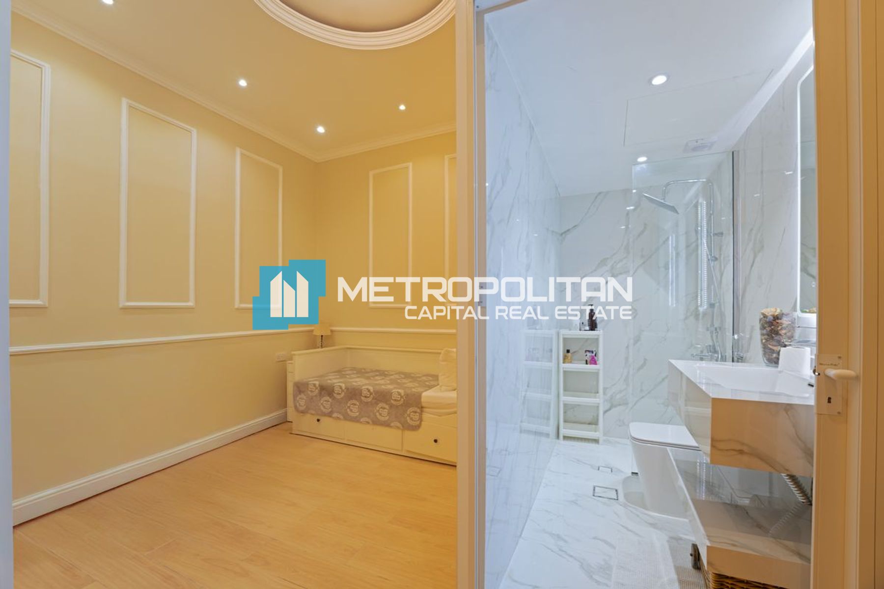 3BR Таунхаус в аренду в Al Raha Gardens – MCR-8329 photo-14