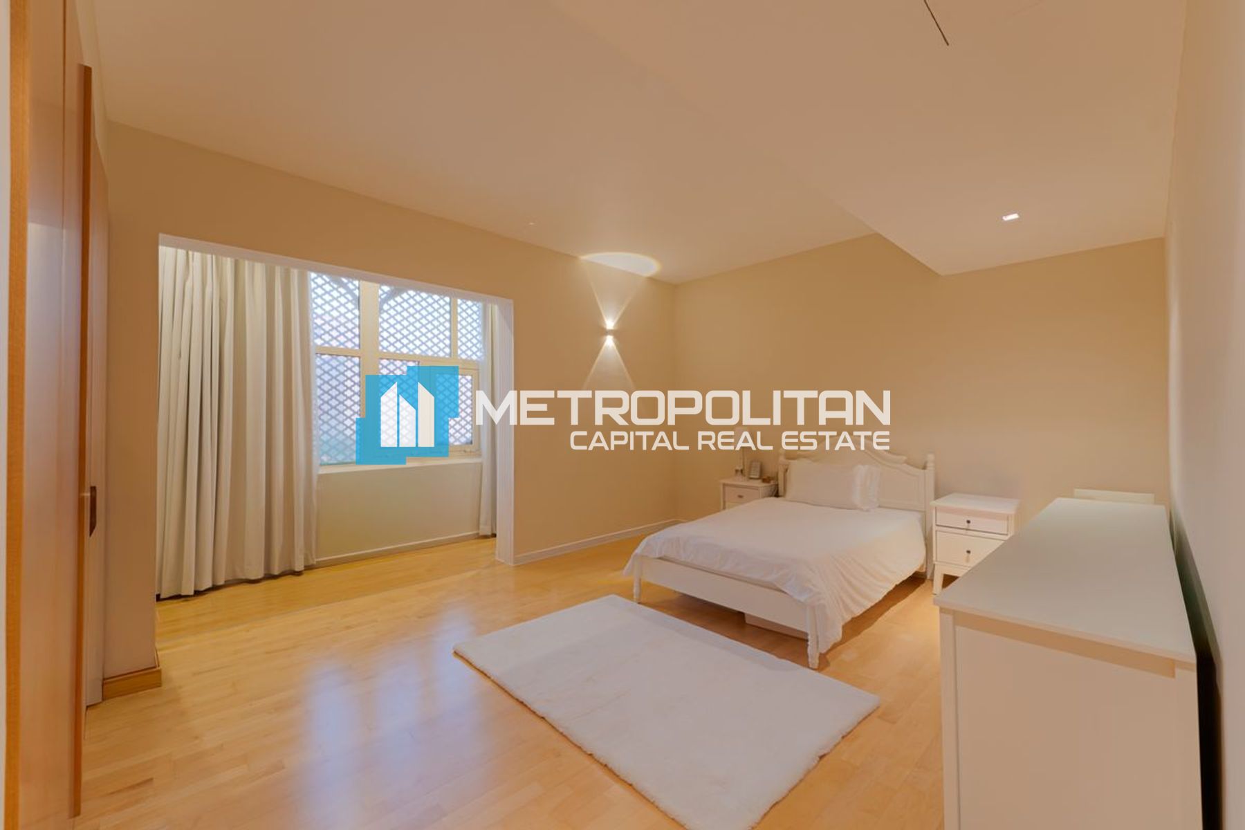 3BR Таунхаус в аренду в Al Raha Gardens – MCR-8329 photo-16
