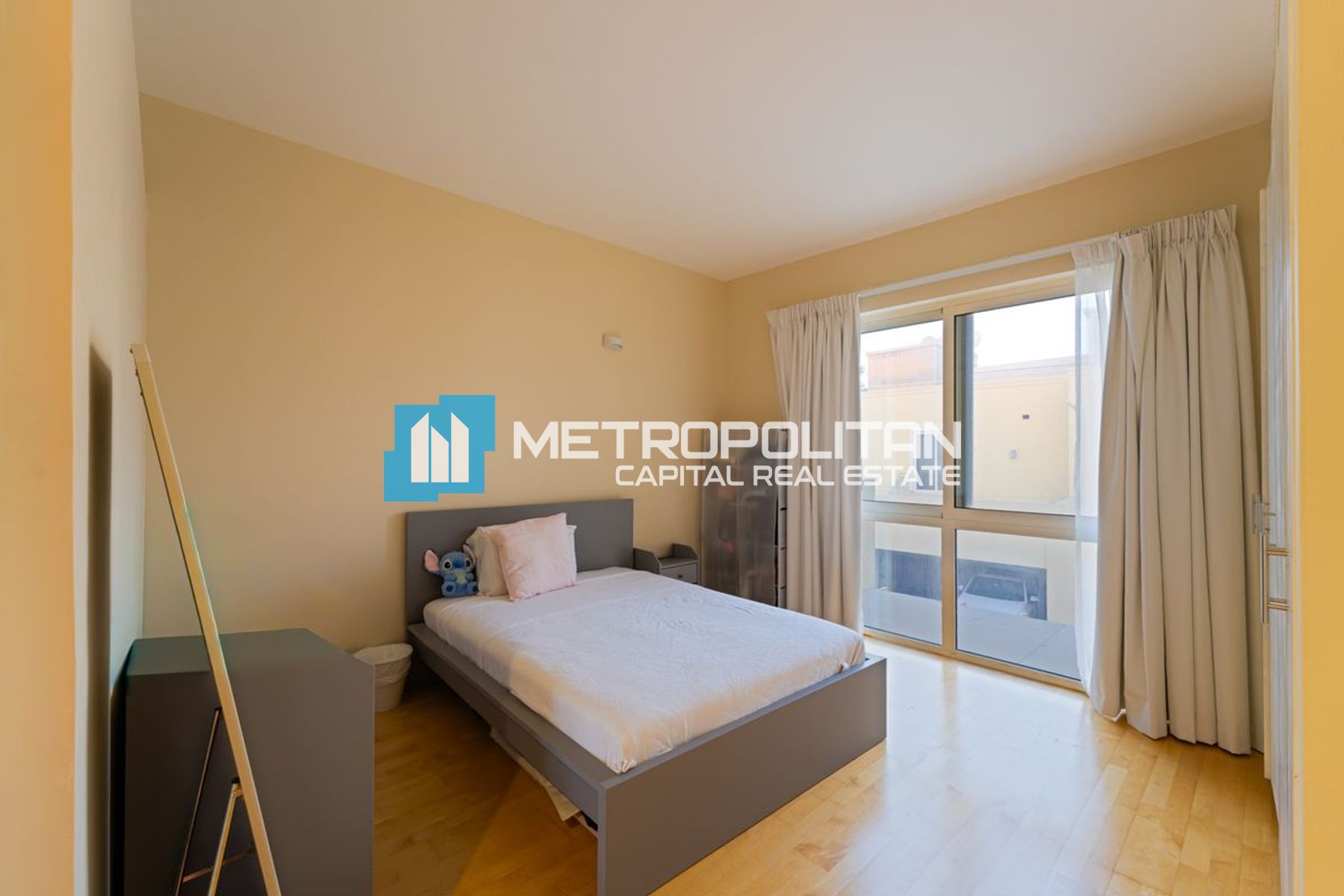 3BR Таунхаус в аренду в Al Raha Gardens – MCR-8329 photo-4