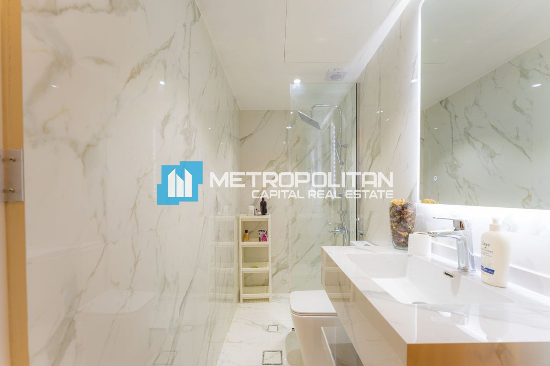 3BR Таунхаус в аренду в Al Raha Gardens – MCR-8329 photo-5