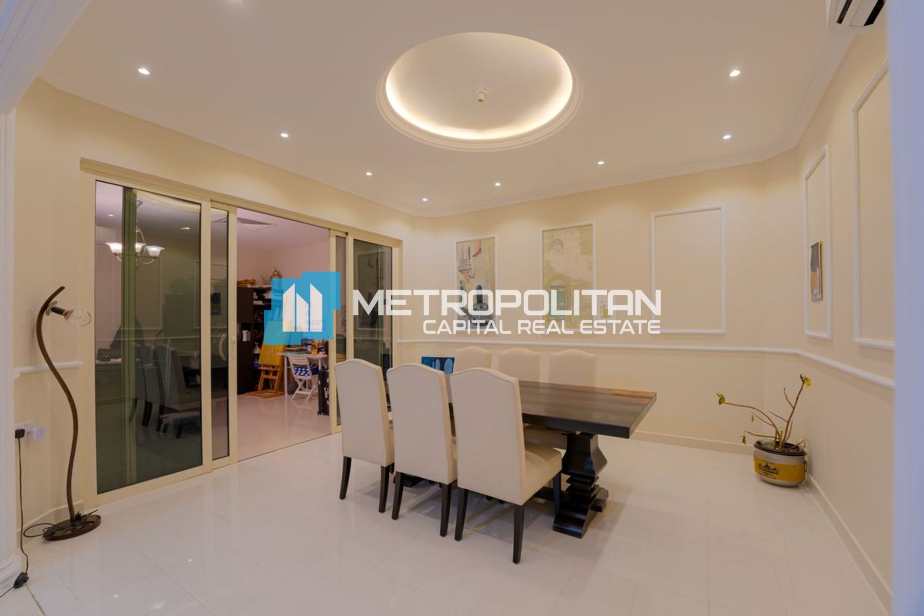 3BR Таунхаус в аренду в Al Raha Gardens – MCR-8329 photo-8