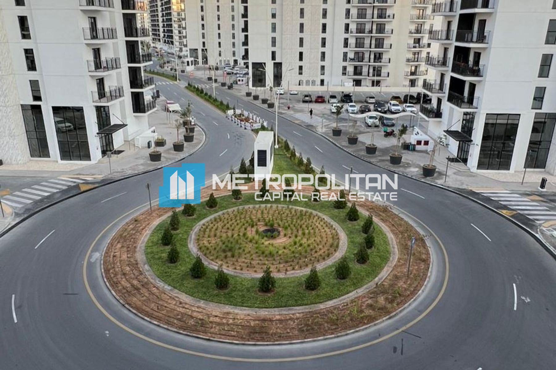 1-комнатная квартира для аренды на Yas Island – MCR-8330 photo-11