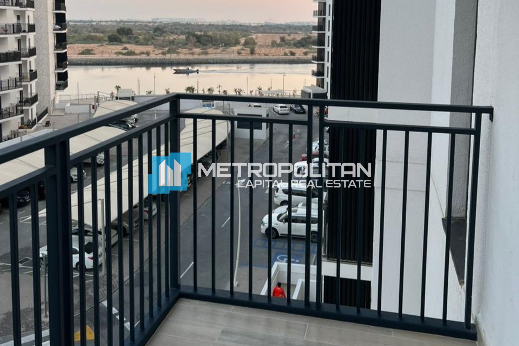 1-комнатная квартира для аренды на Yas Island – MCR-8330 photo-3