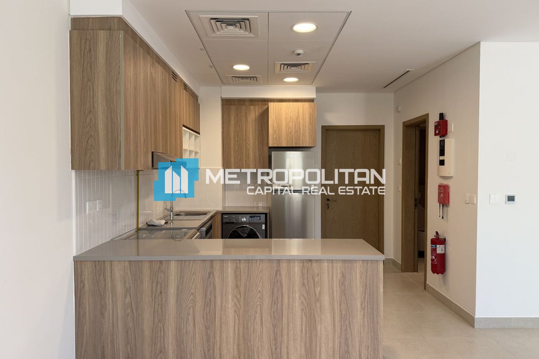 Image - Bloom Living, Khalifa City, Abu Dhabi | Project - Townhouse
